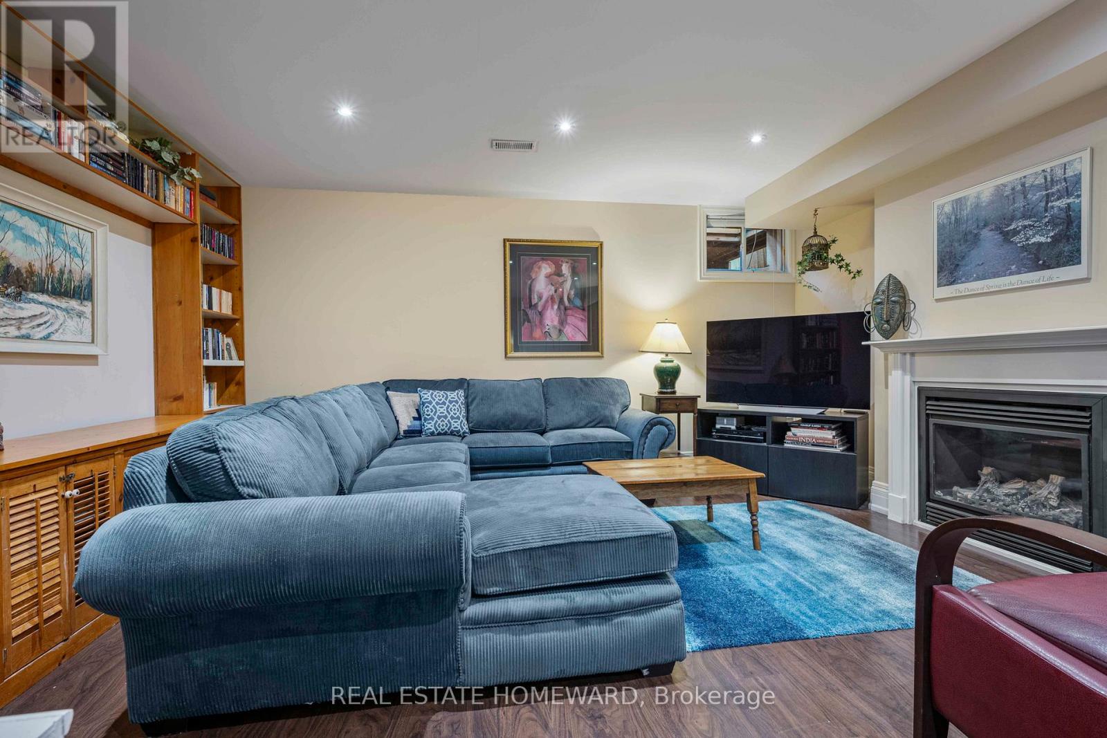 329 Cranbrooke Avenue, Toronto (lawrence Park North), Ontario