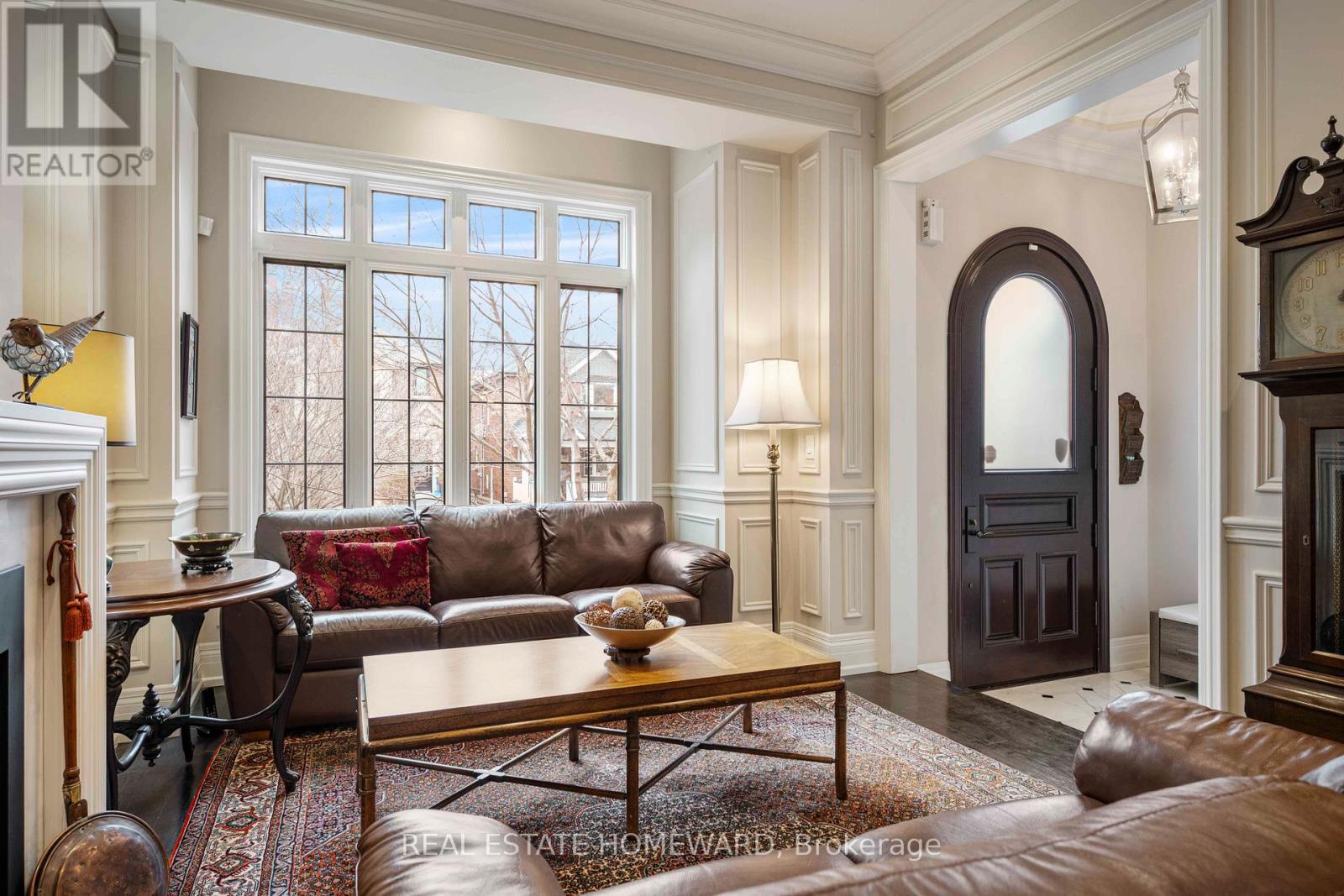 329 Cranbrooke Avenue, Toronto (lawrence Park North), Ontario