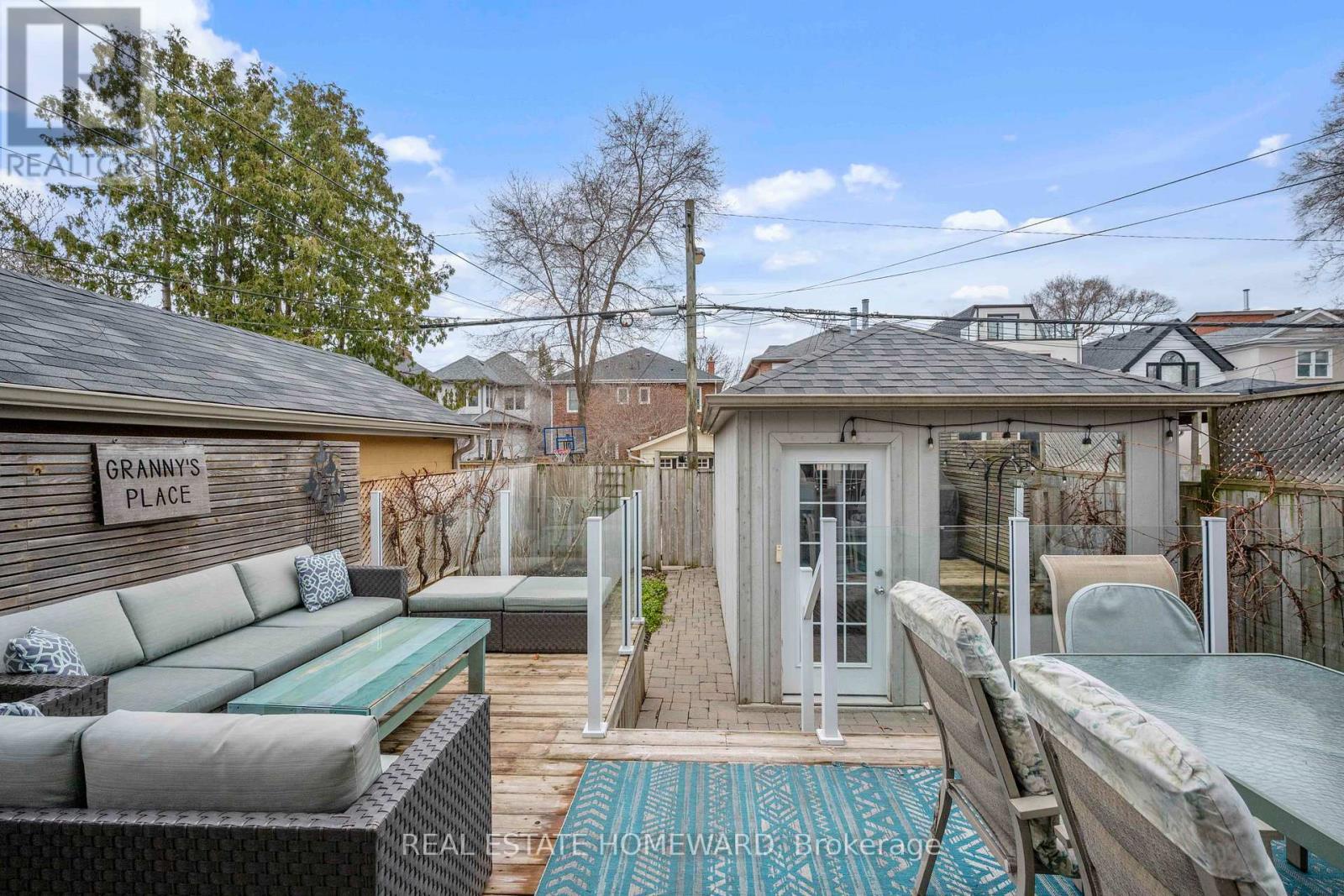 329 Cranbrooke Avenue, Toronto (lawrence Park North), Ontario