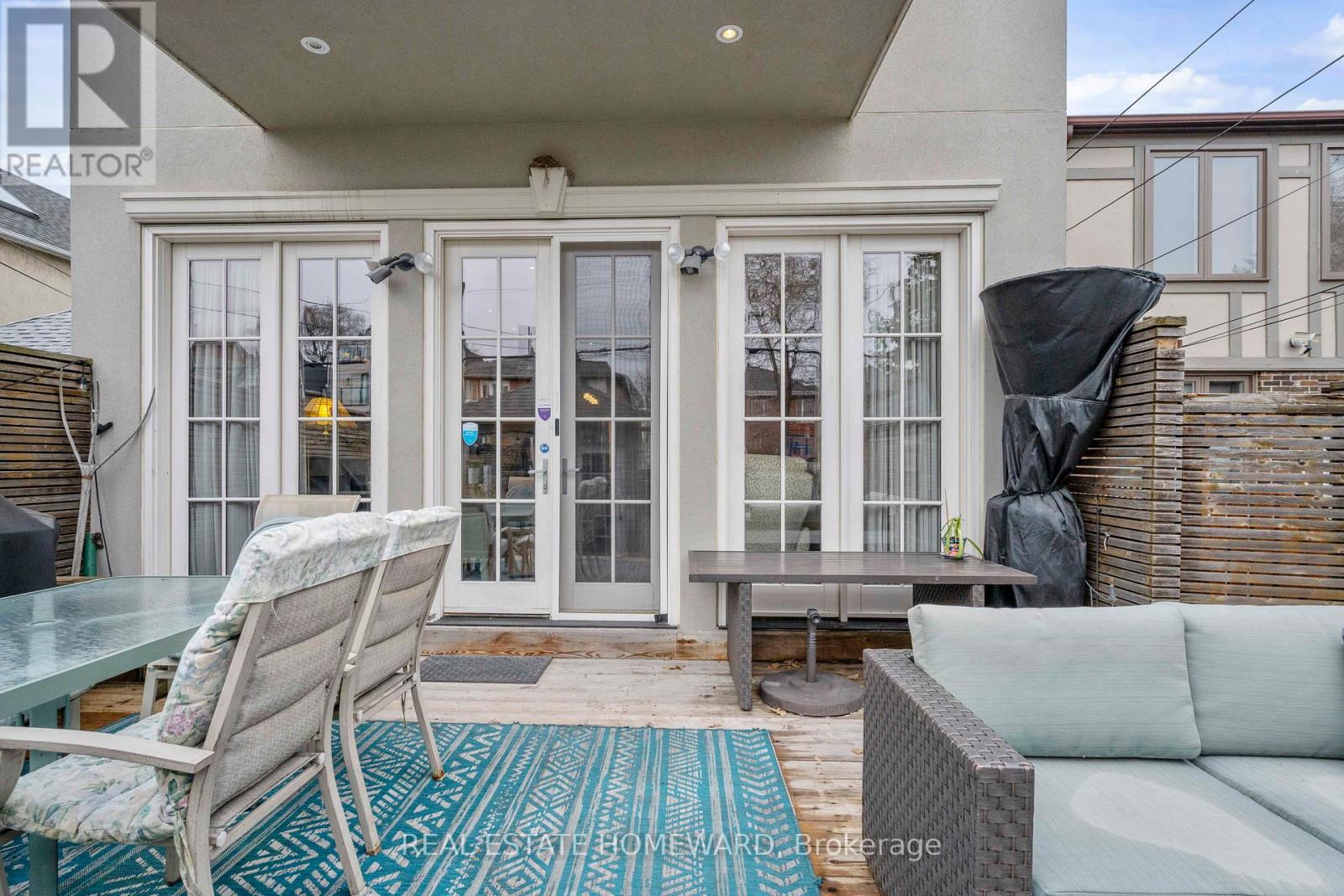 329 Cranbrooke Avenue, Toronto (lawrence Park North), Ontario