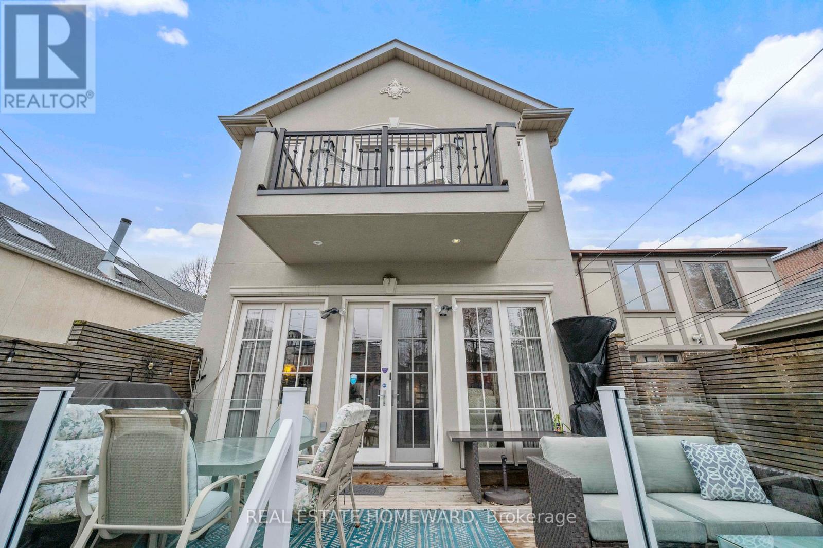 329 Cranbrooke Avenue, Toronto (lawrence Park North), Ontario