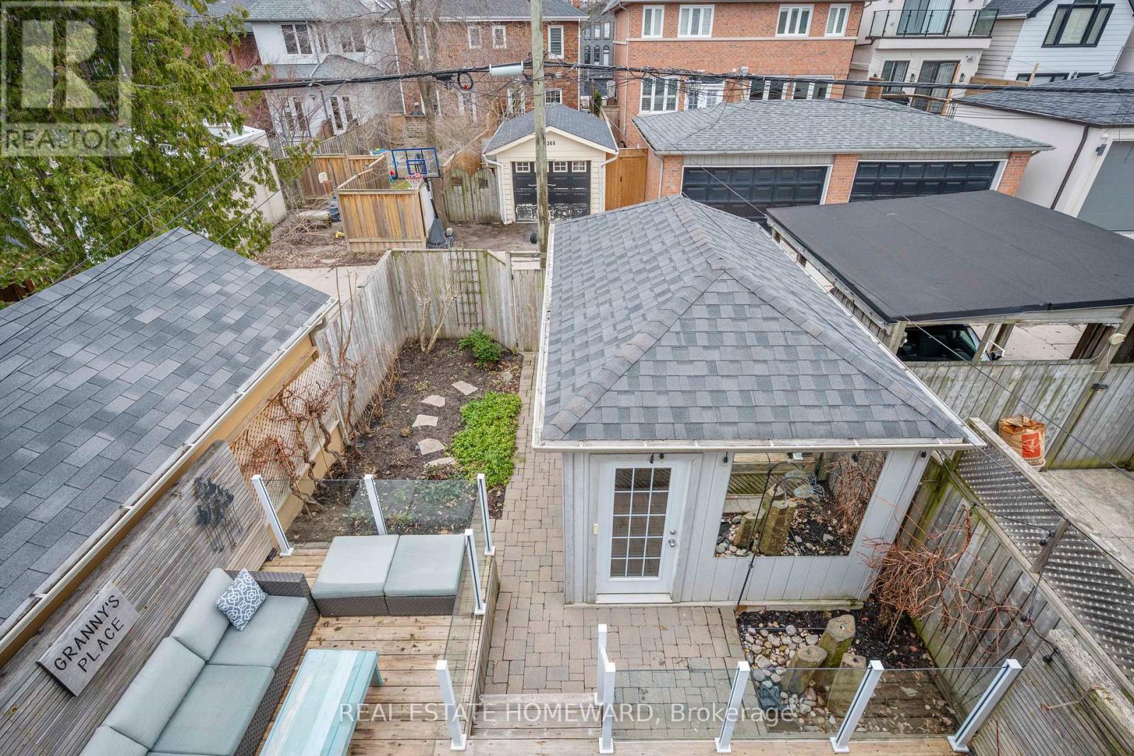 329 Cranbrooke Avenue, Toronto (lawrence Park North), Ontario