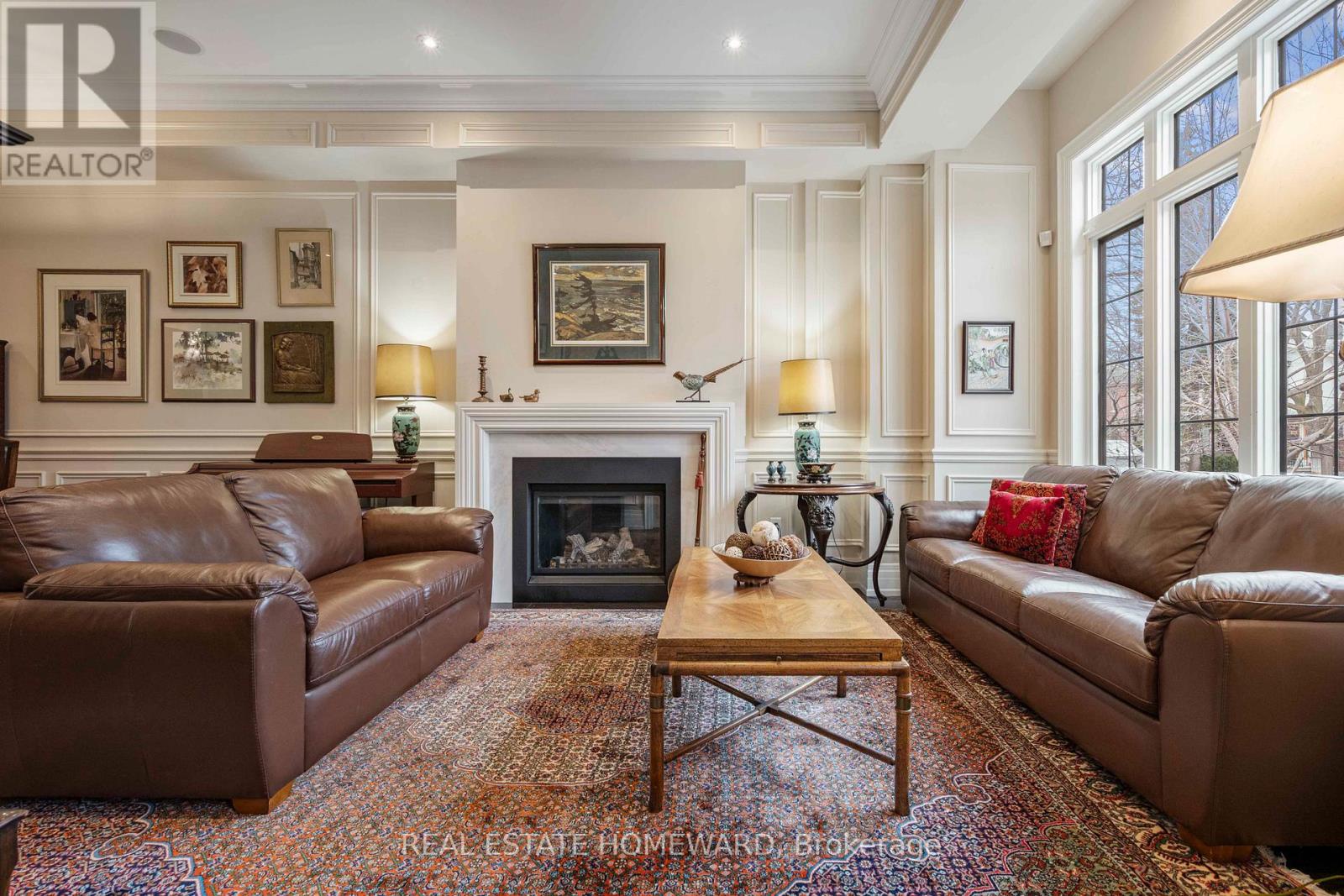 329 Cranbrooke Avenue, Toronto (lawrence Park North), Ontario