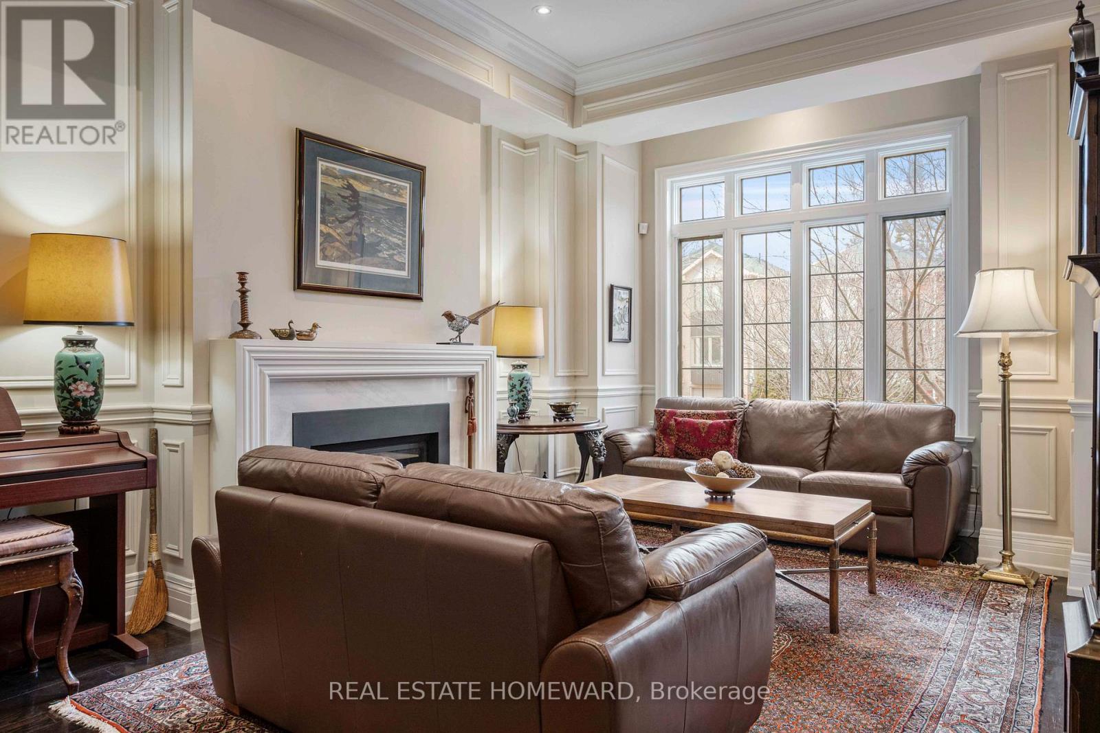 329 Cranbrooke Avenue, Toronto (lawrence Park North), Ontario