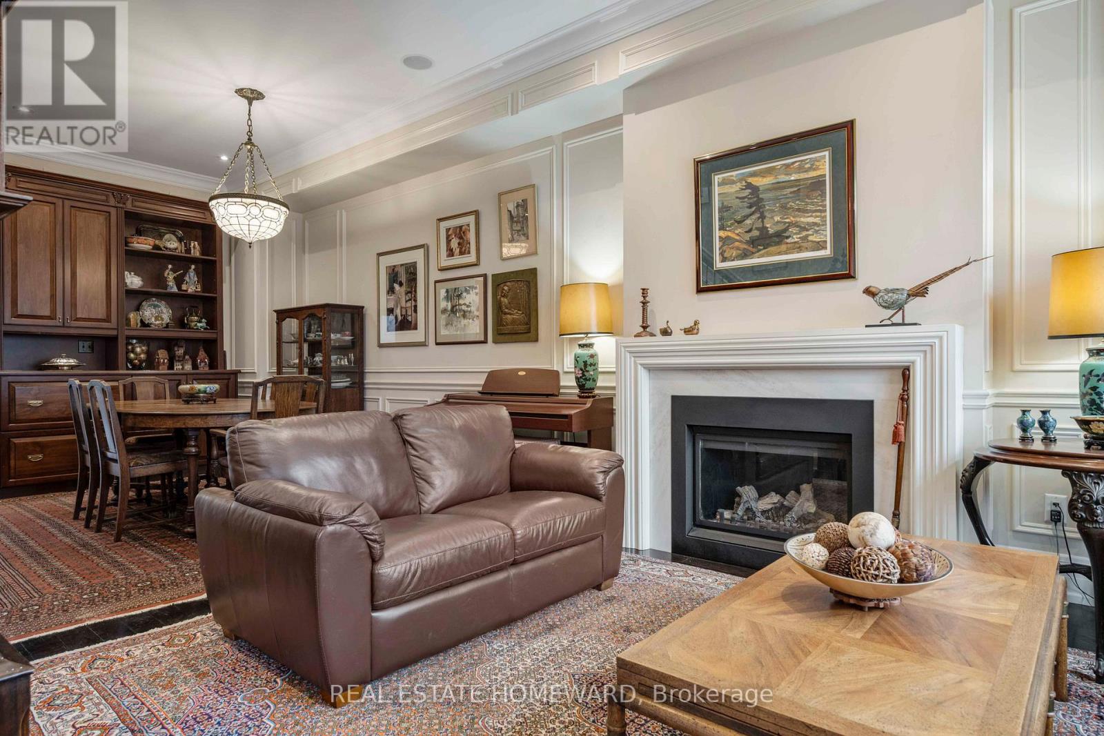 329 Cranbrooke Avenue, Toronto (lawrence Park North), Ontario