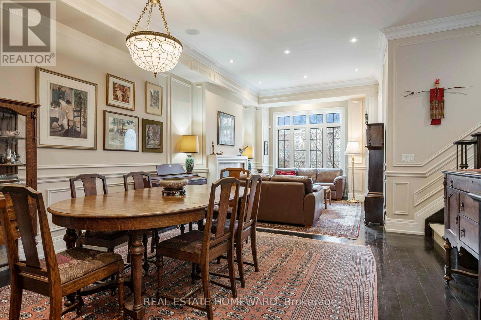 329 Cranbrooke Avenue, Toronto (lawrence Park North), Ontario