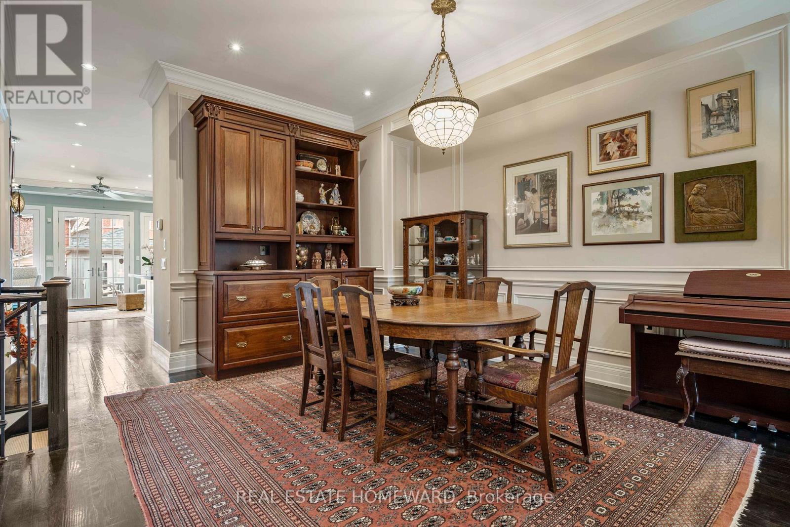 329 Cranbrooke Avenue, Toronto (lawrence Park North), Ontario