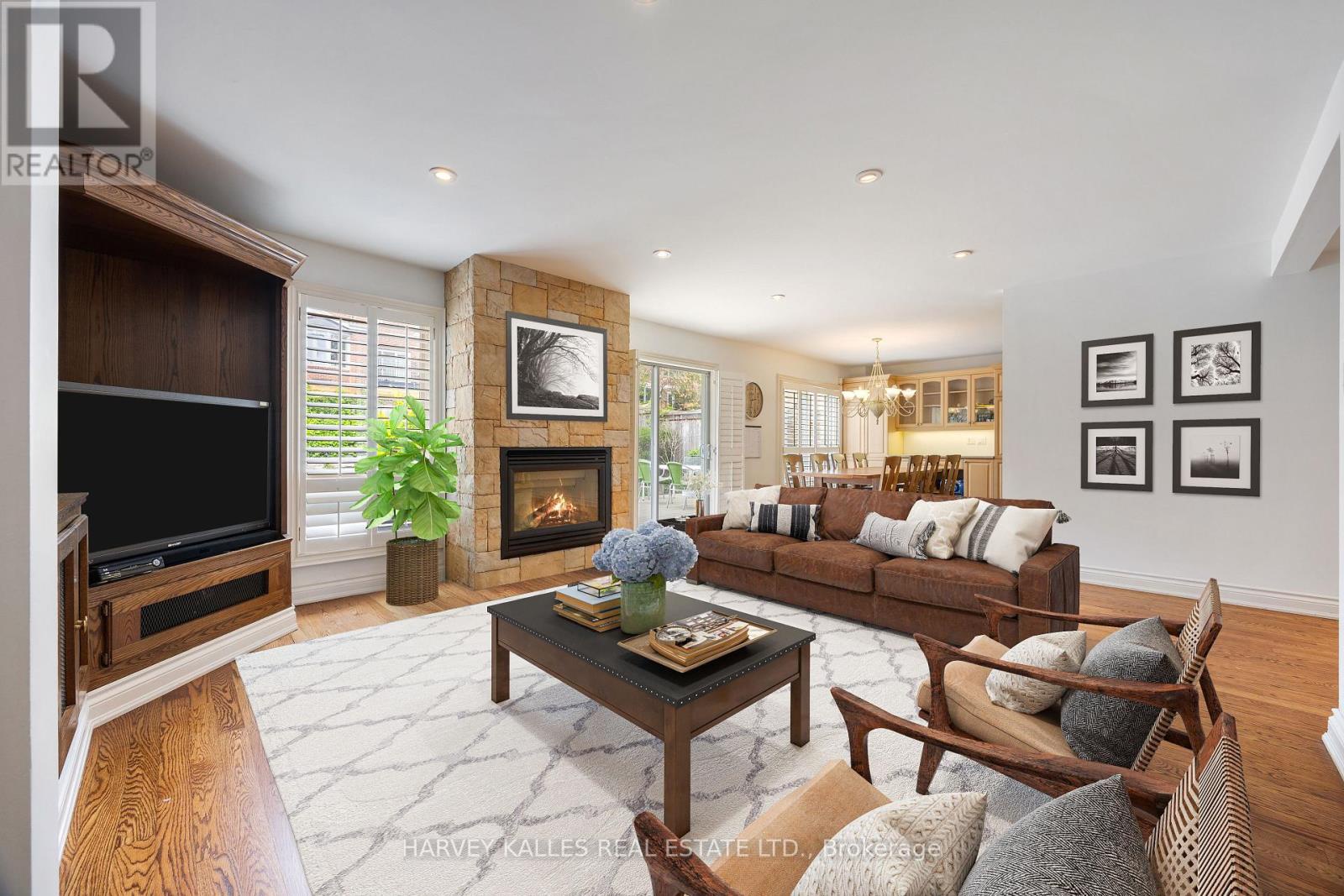 26 Forest Ridge Drive, Toronto (forest Hill North), Ontario