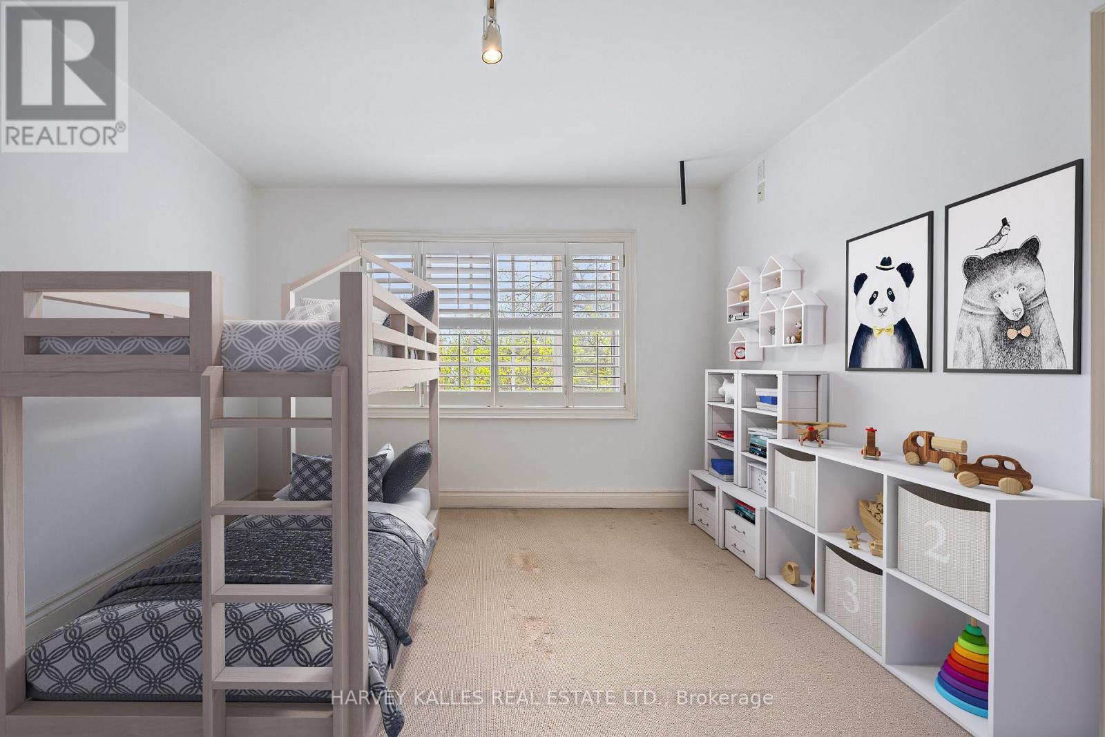 26 Forest Ridge Drive, Toronto (forest Hill North), Ontario