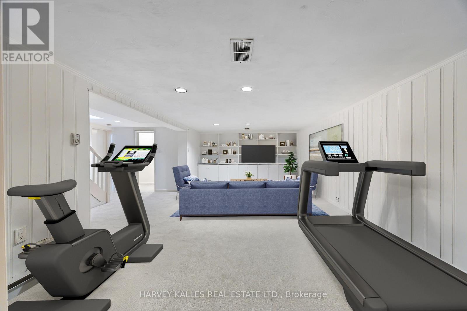 26 Forest Ridge Drive, Toronto (forest Hill North), Ontario