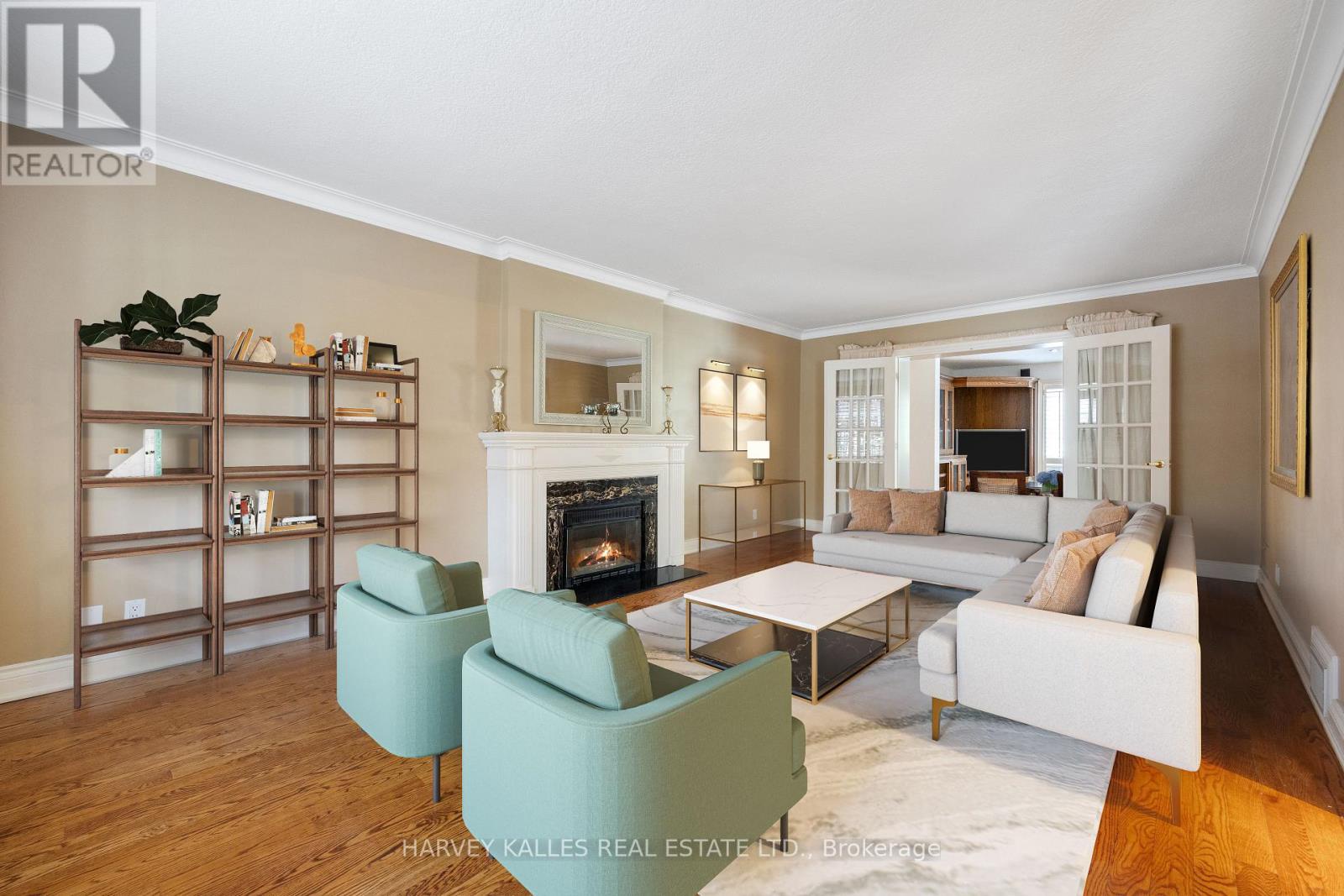 26 Forest Ridge Drive, Toronto (forest Hill North), Ontario