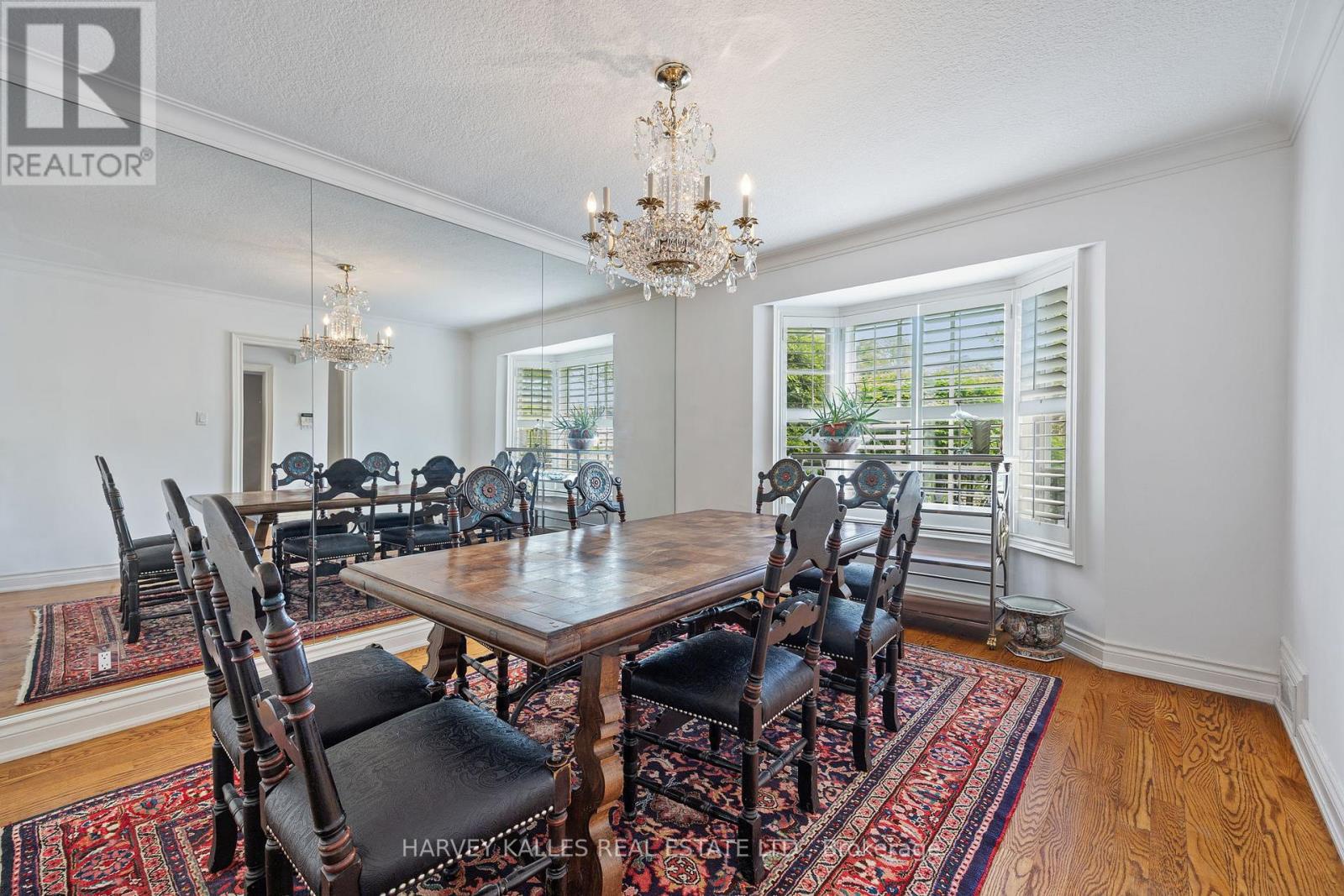 26 Forest Ridge Drive, Toronto (forest Hill North), Ontario