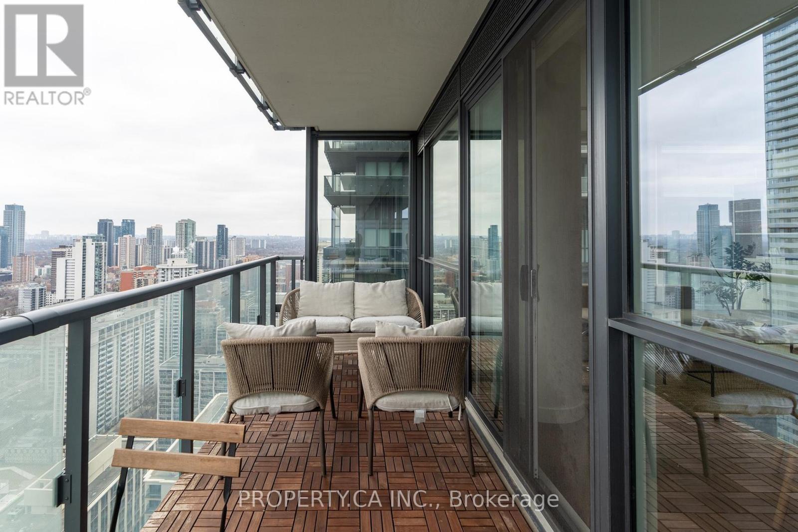 3308 - 15 Grenville Street, Toronto (bay Street Corridor), Ontario