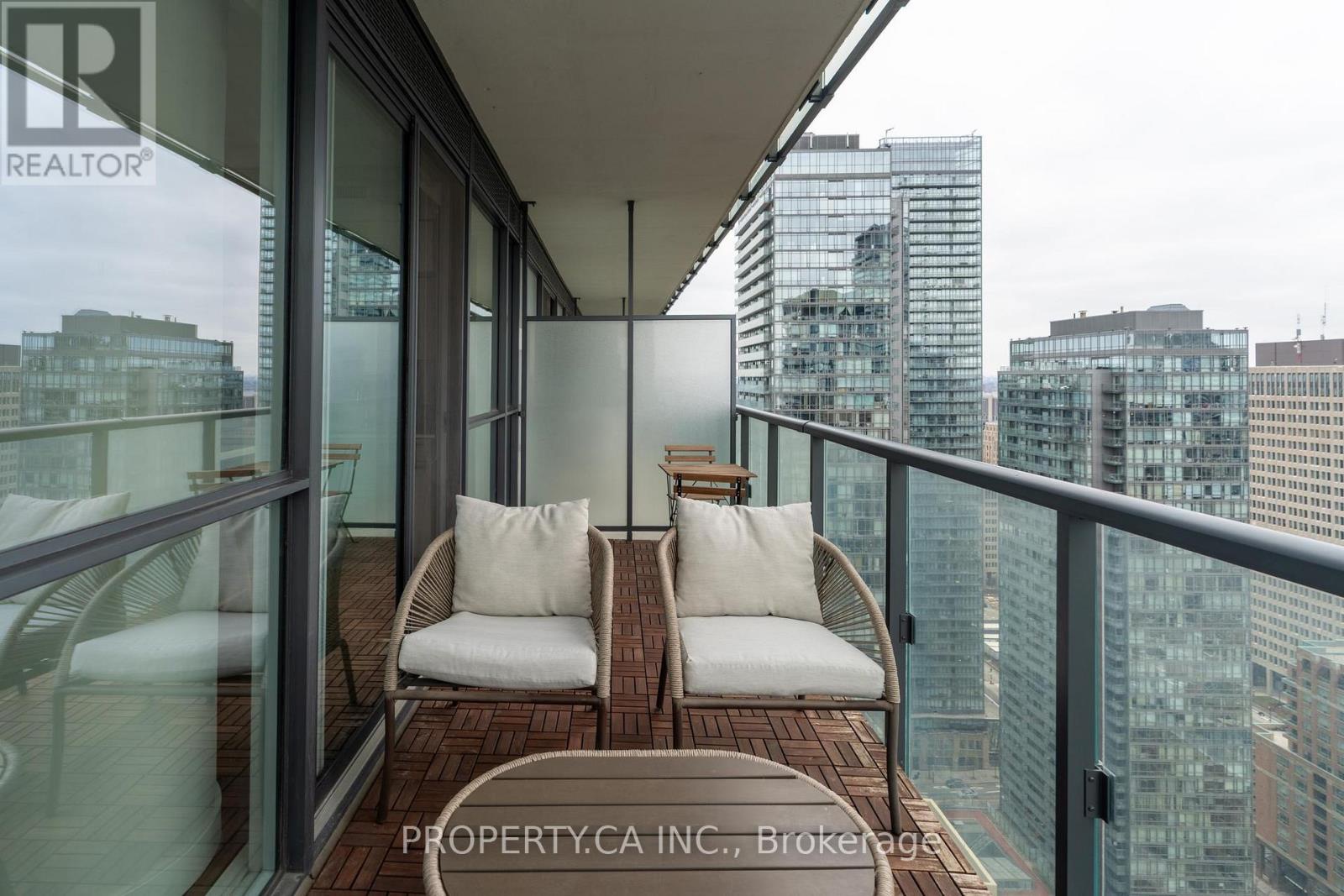 3308 - 15 Grenville Street, Toronto (bay Street Corridor), Ontario