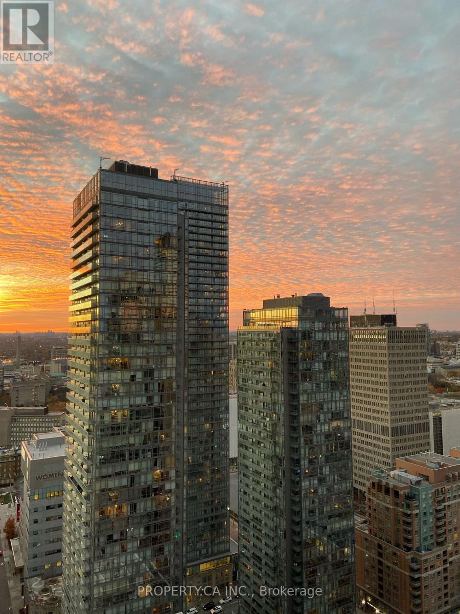 3308 - 15 Grenville Street, Toronto (bay Street Corridor), Ontario