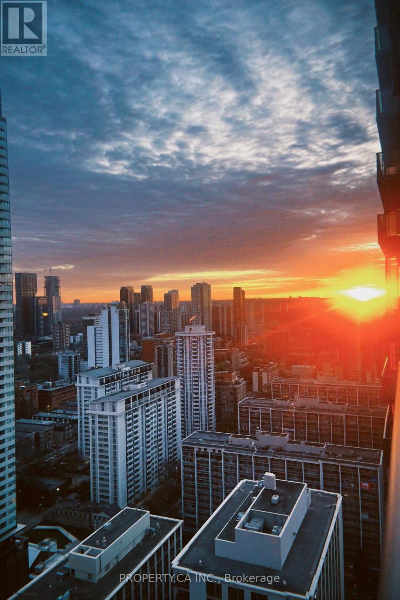 3308 - 15 Grenville Street, Toronto (bay Street Corridor), Ontario