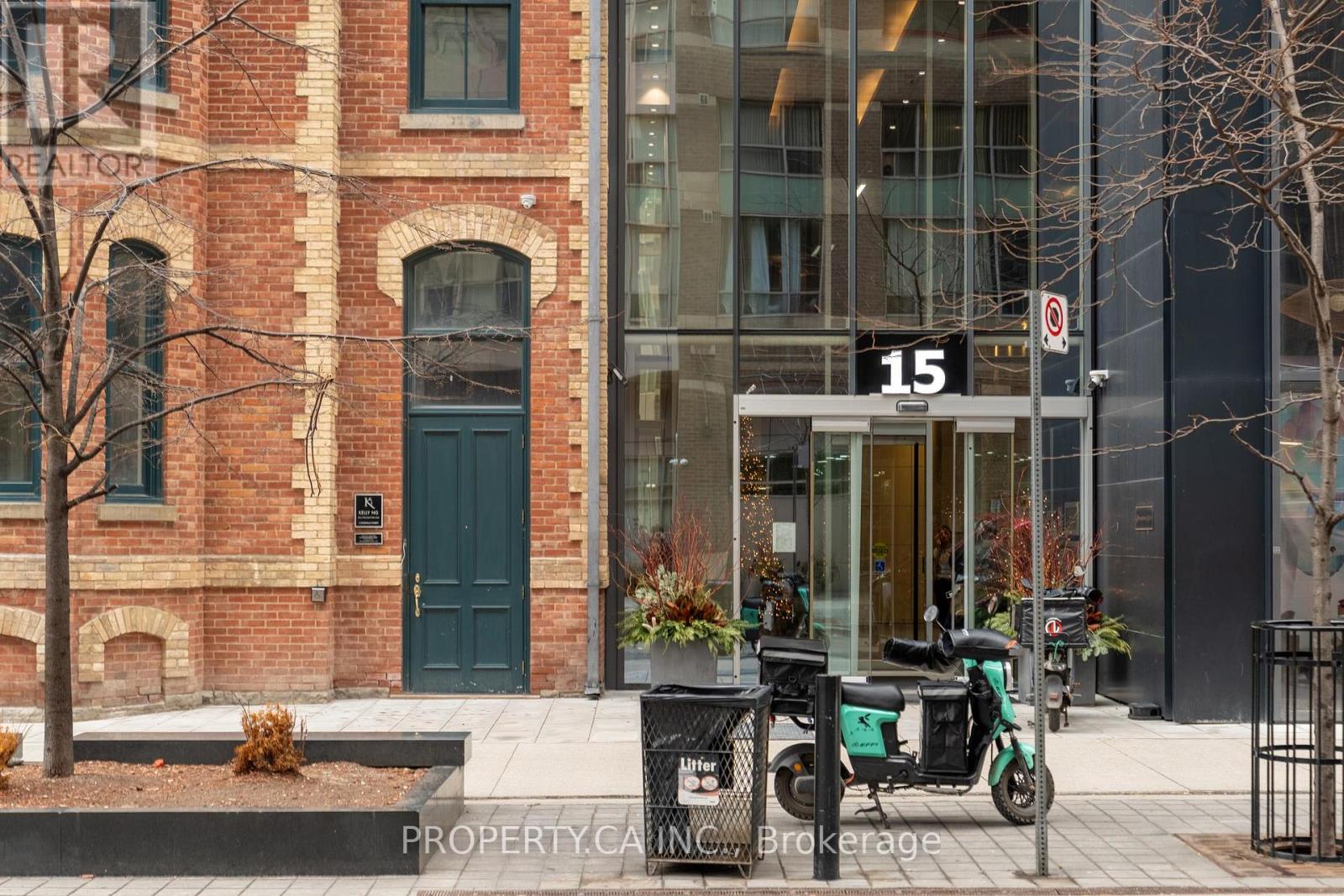 3308 - 15 Grenville Street, Toronto (bay Street Corridor), Ontario
