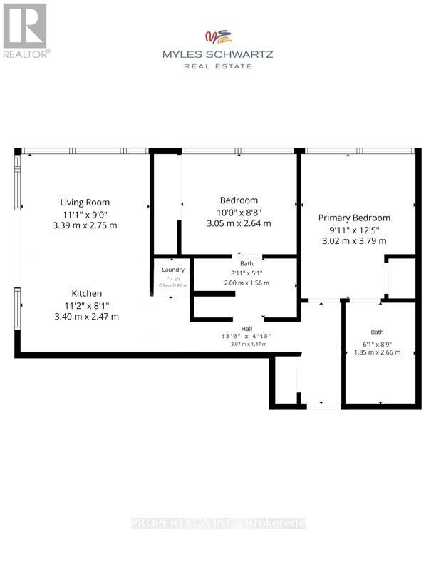 3308 - 15 Grenville Street, Toronto (bay Street Corridor), Ontario