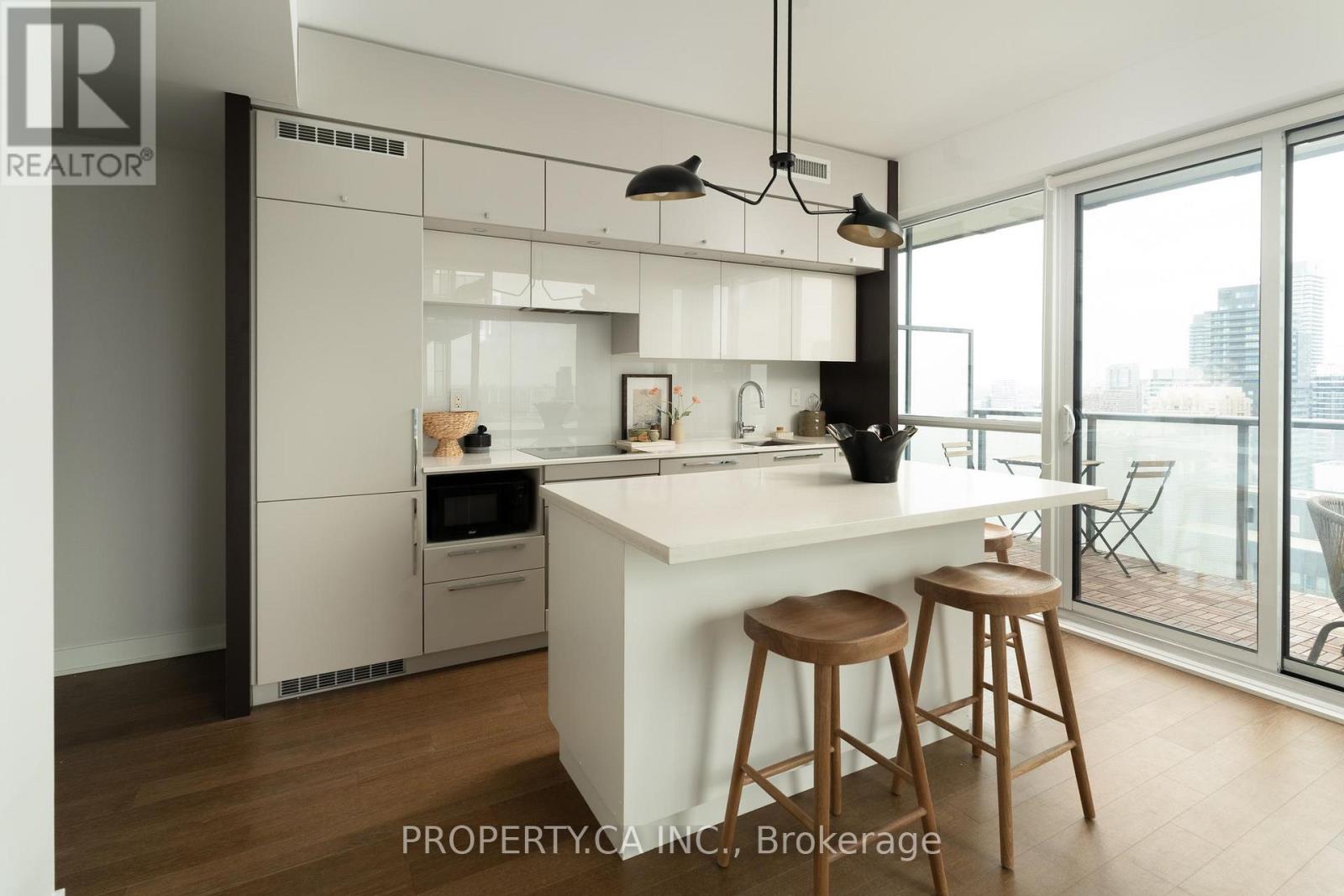 3308 - 15 Grenville Street, Toronto (bay Street Corridor), Ontario