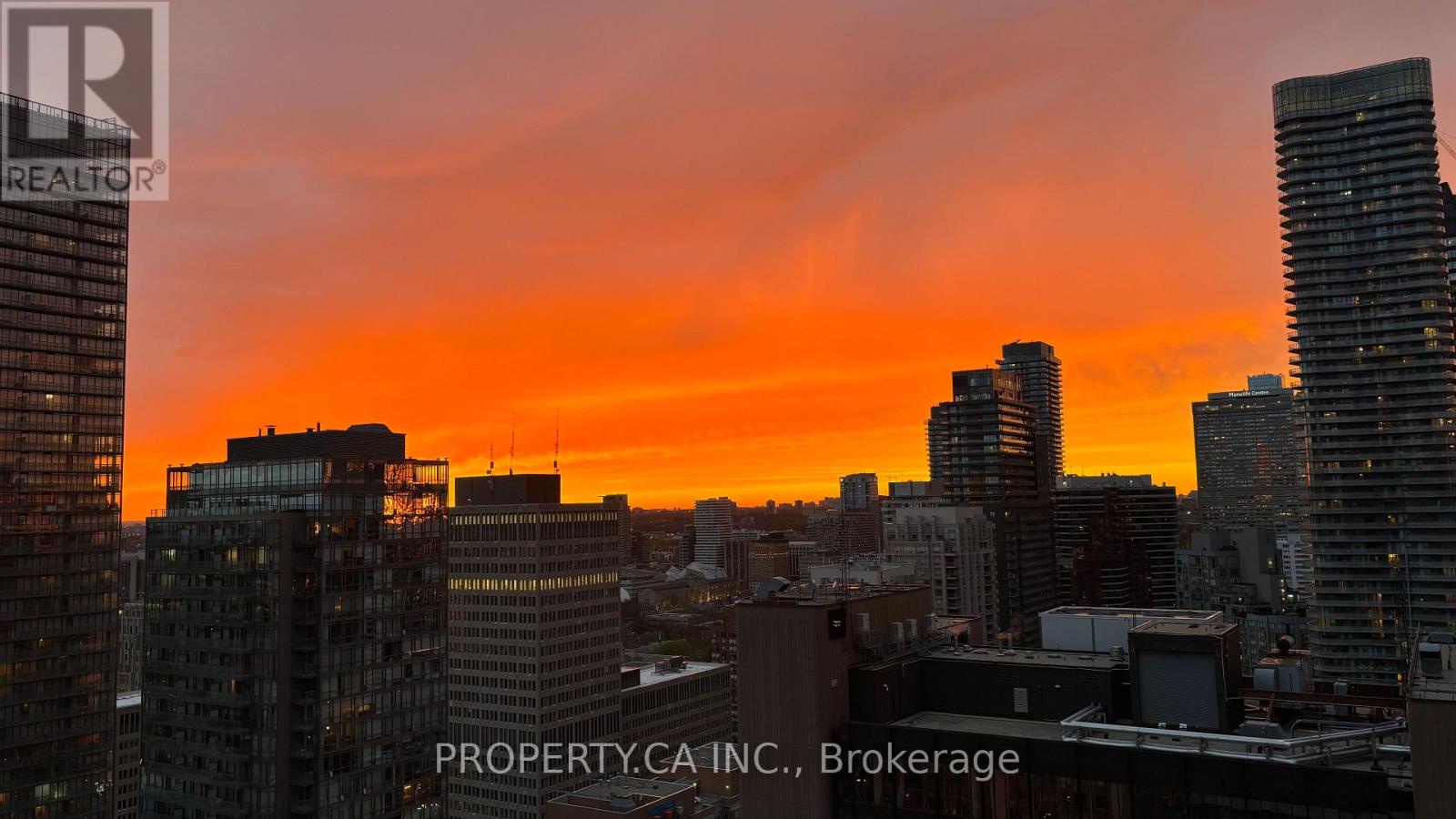 3308 - 15 Grenville Street, Toronto (bay Street Corridor), Ontario