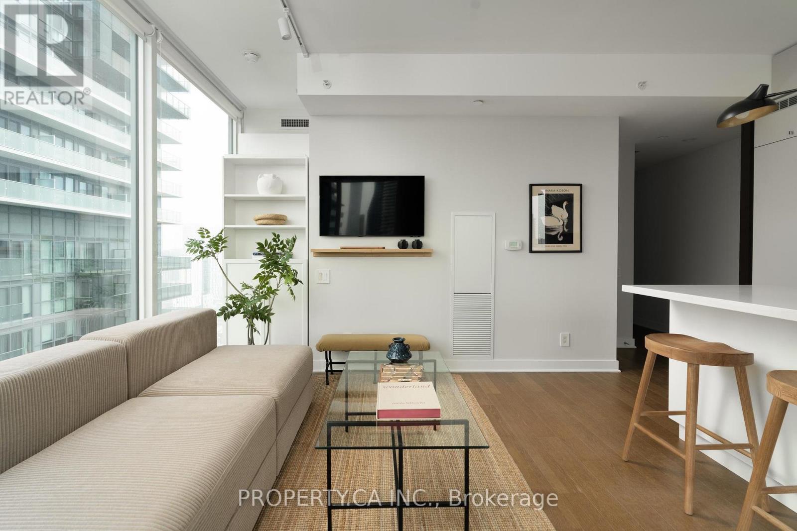 3308 - 15 Grenville Street, Toronto (bay Street Corridor), Ontario