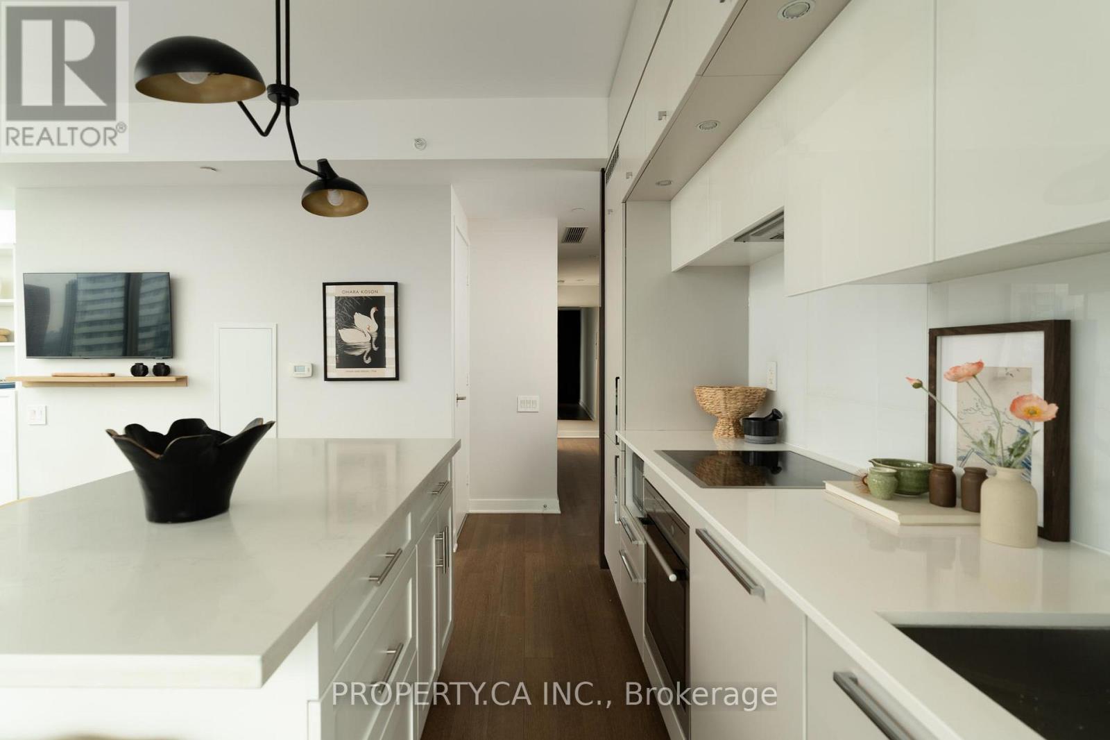 3308 - 15 Grenville Street, Toronto (bay Street Corridor), Ontario