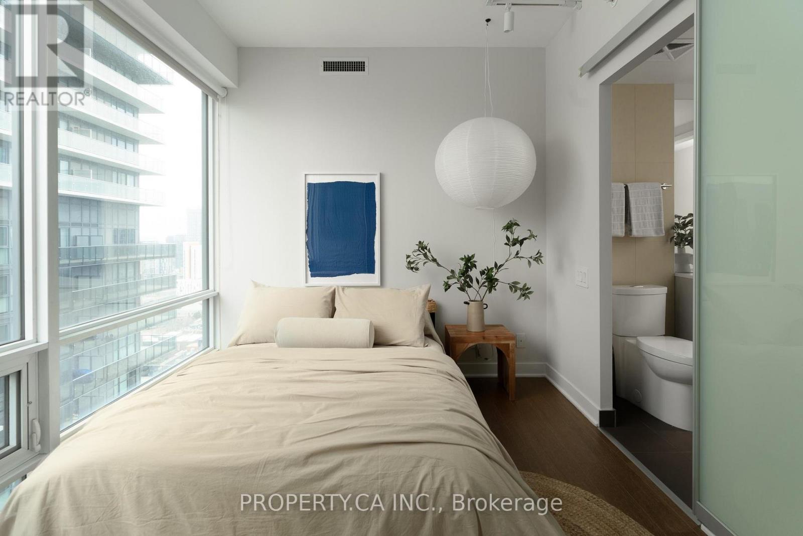 3308 - 15 Grenville Street, Toronto (bay Street Corridor), Ontario