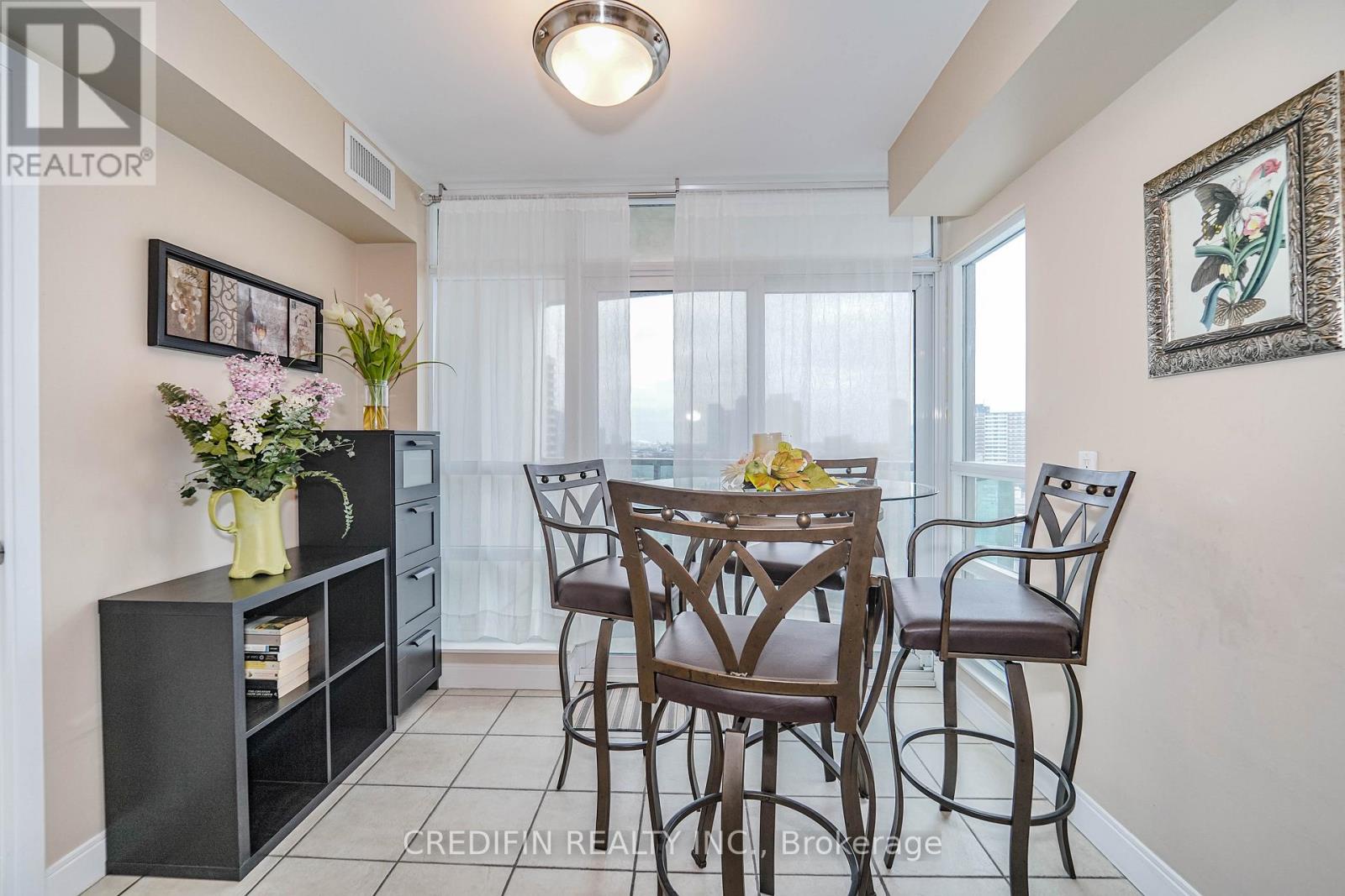 1118 - 238 Bonis Avenue, Toronto (tam O'shanter-sullivan), Ontario