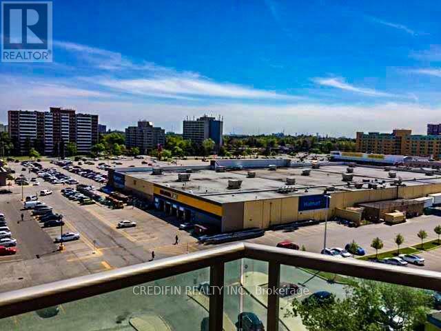 1118 - 238 Bonis Avenue, Toronto (tam O'shanter-sullivan), Ontario