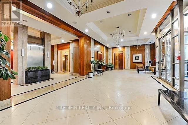 1118 - 238 Bonis Avenue, Toronto (tam O'shanter-sullivan), Ontario