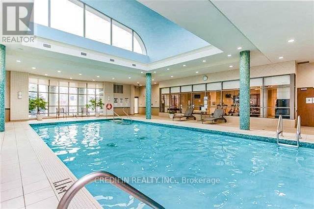 1118 - 238 Bonis Avenue, Toronto (tam O'shanter-sullivan), Ontario