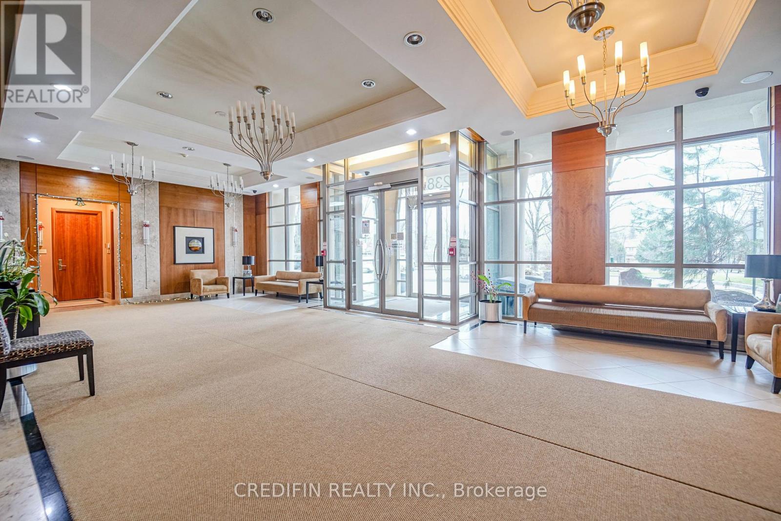 1118 - 238 Bonis Avenue, Toronto (tam O'shanter-sullivan), Ontario