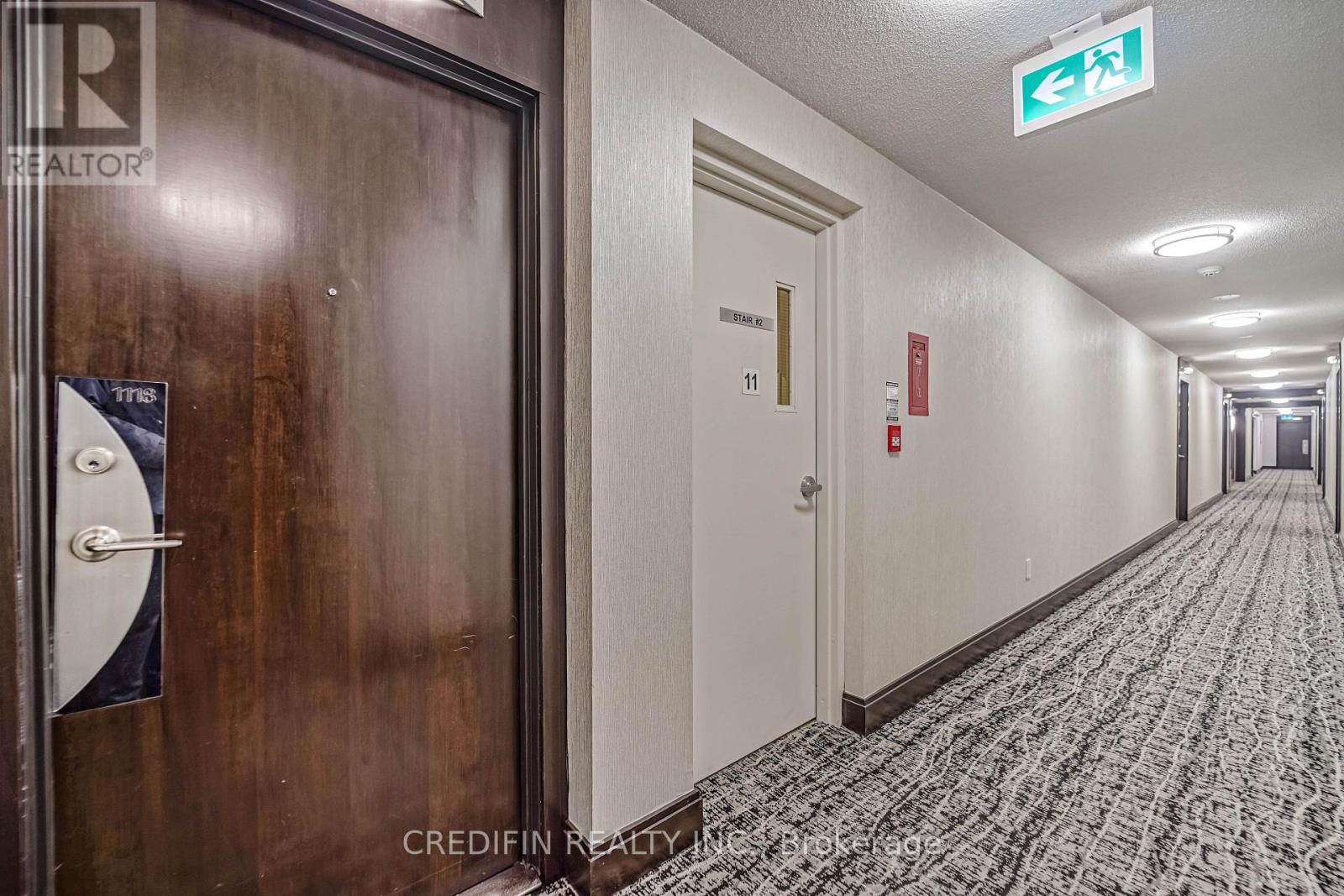 1118 - 238 Bonis Avenue, Toronto (tam O'shanter-sullivan), Ontario