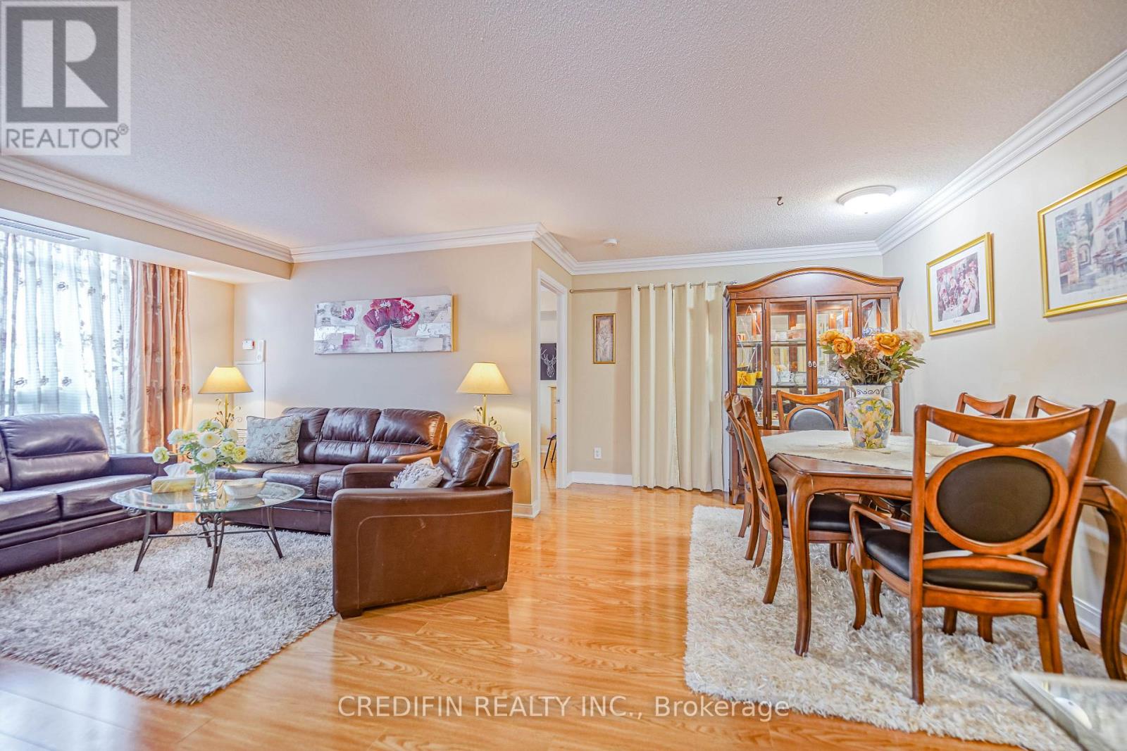 1118 - 238 Bonis Avenue, Toronto (tam O'shanter-sullivan), Ontario