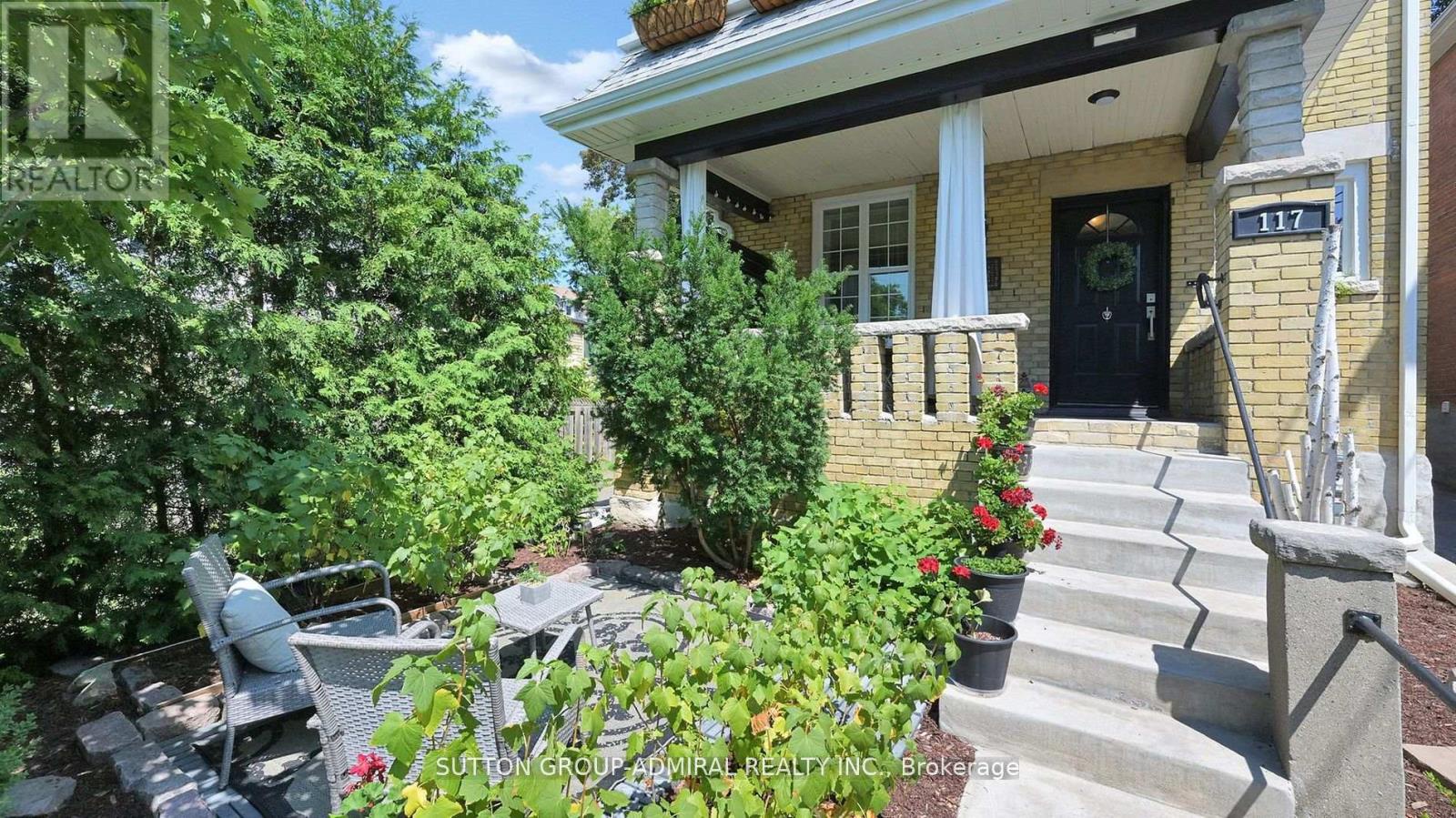 117 Bellhaven Road, Toronto (woodbine Corridor), Ontario