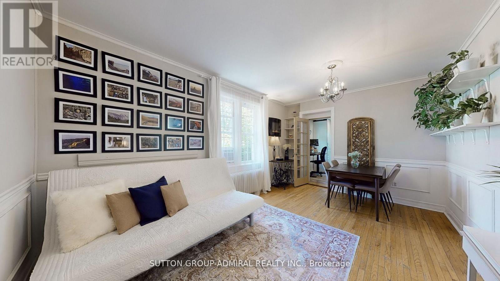 117 Bellhaven Road, Toronto (woodbine Corridor), Ontario