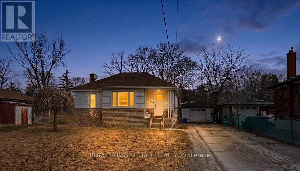 55 Cleta Drive, Toronto (kennedy Park), Ontario