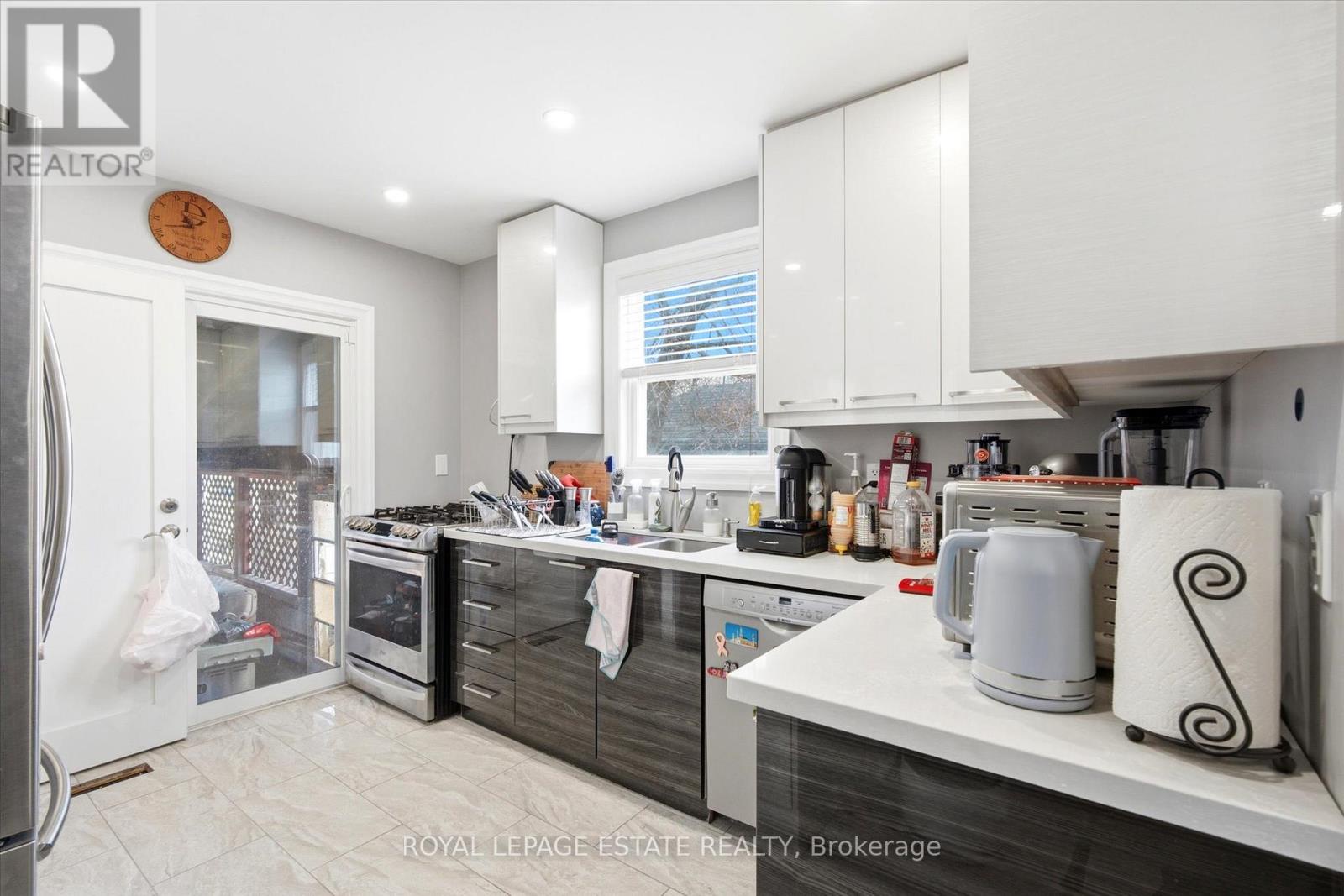 55 Cleta Drive, Toronto (kennedy Park), Ontario