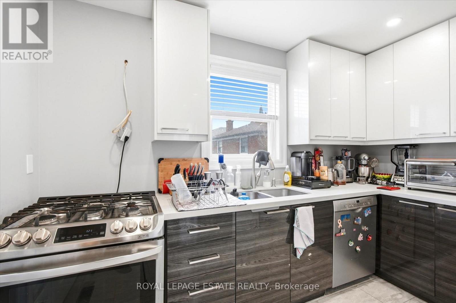 55 Cleta Drive, Toronto (kennedy Park), Ontario