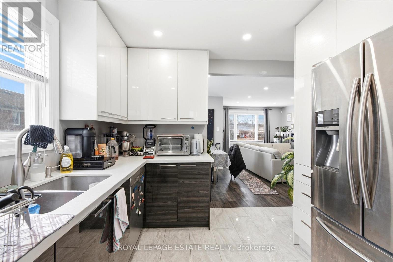 55 Cleta Drive, Toronto (kennedy Park), Ontario