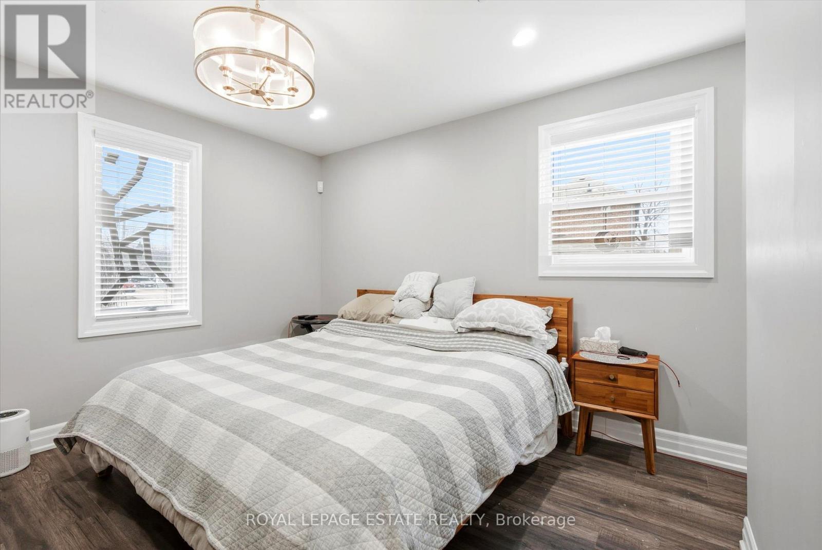 55 Cleta Drive, Toronto (kennedy Park), Ontario