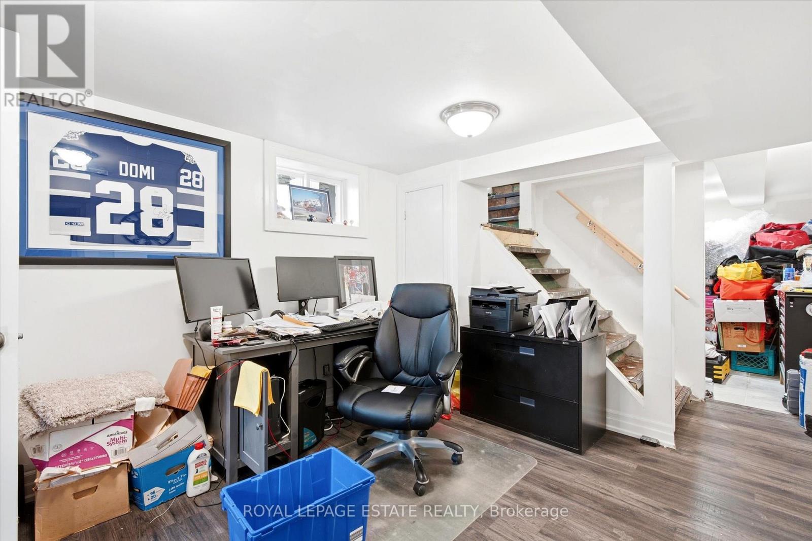 55 Cleta Drive, Toronto (kennedy Park), Ontario