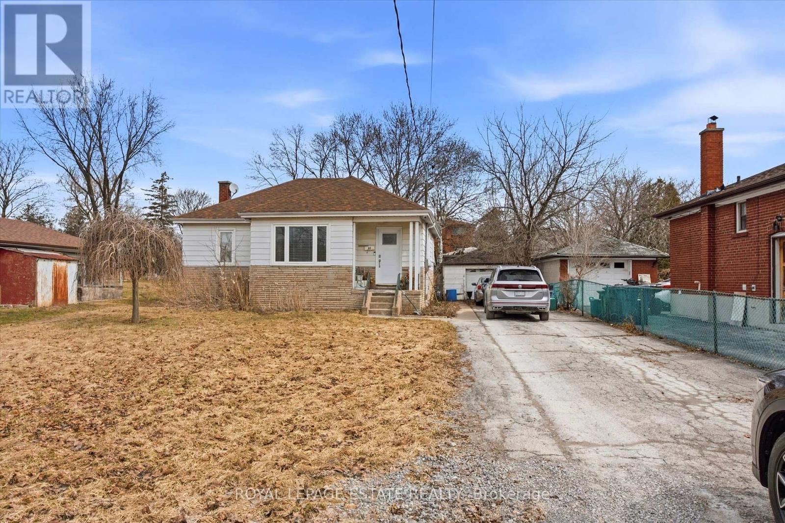 55 Cleta Drive, Toronto (kennedy Park), Ontario