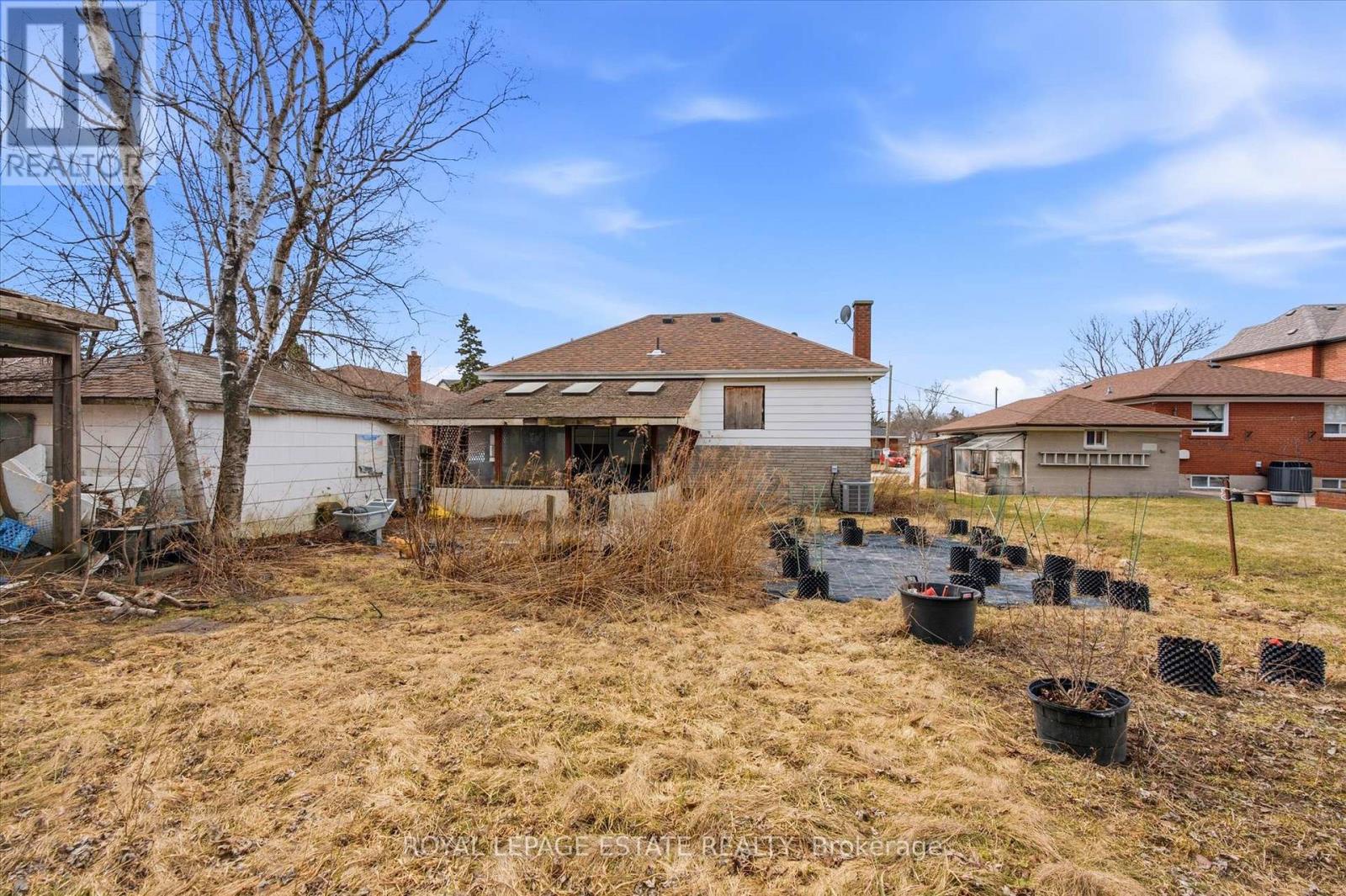 55 Cleta Drive, Toronto (kennedy Park), Ontario