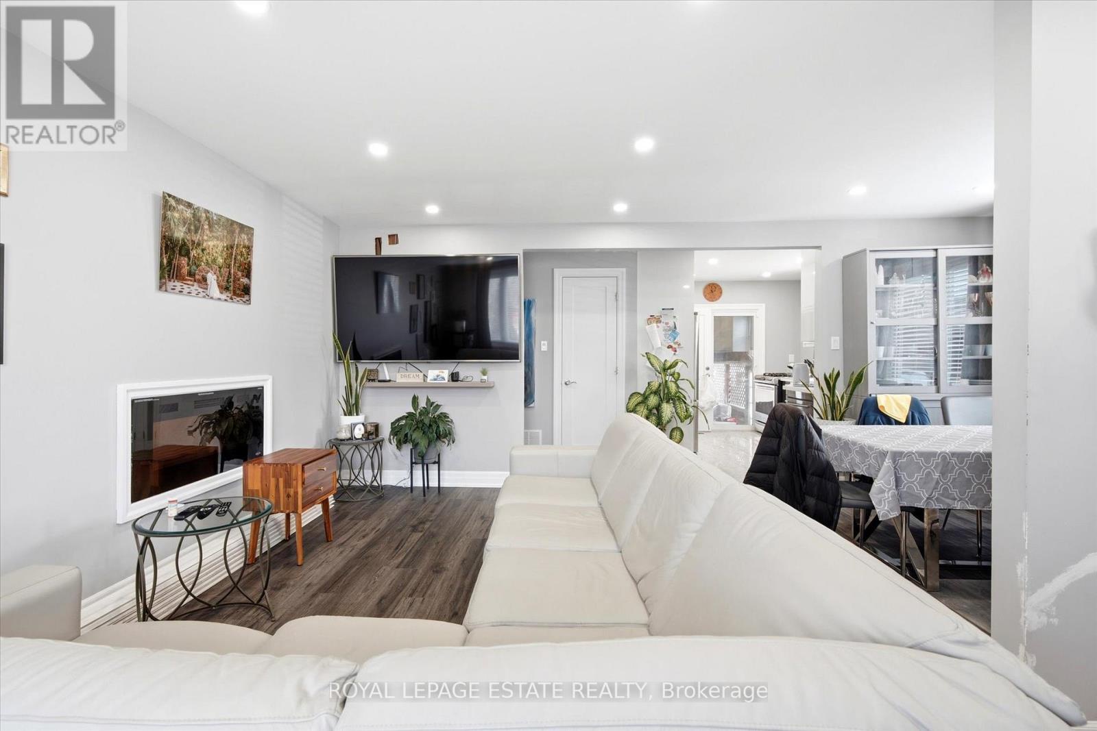 55 Cleta Drive, Toronto (kennedy Park), Ontario