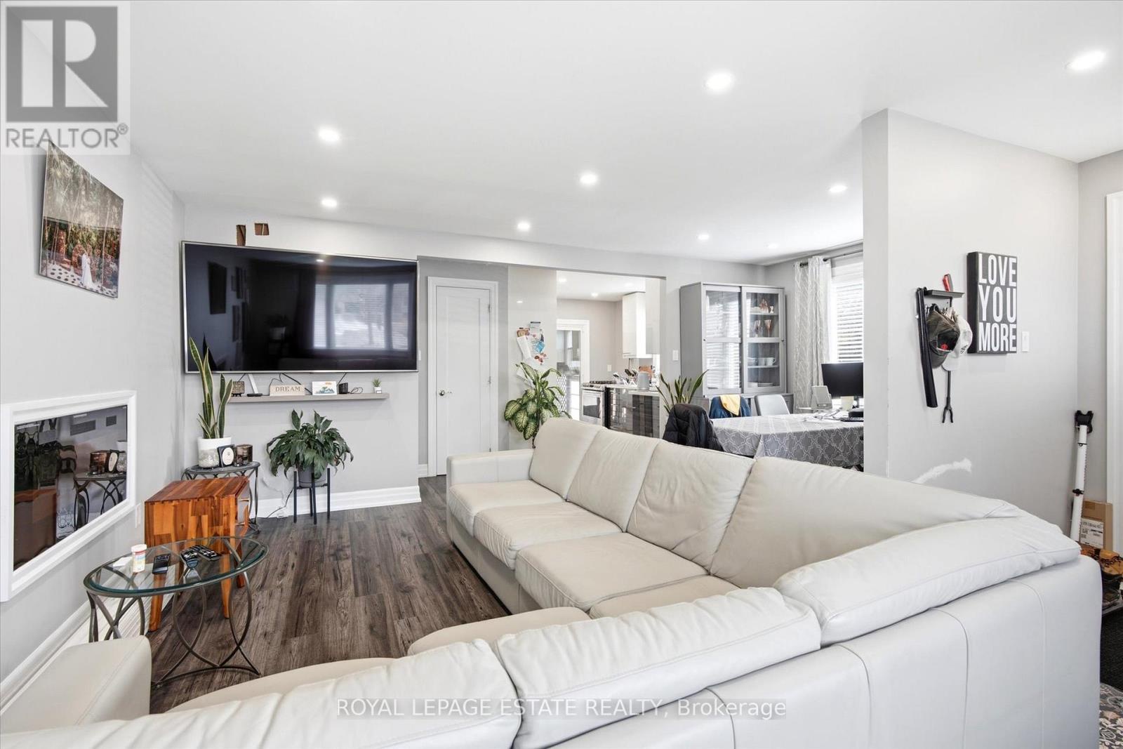 55 Cleta Drive, Toronto (kennedy Park), Ontario