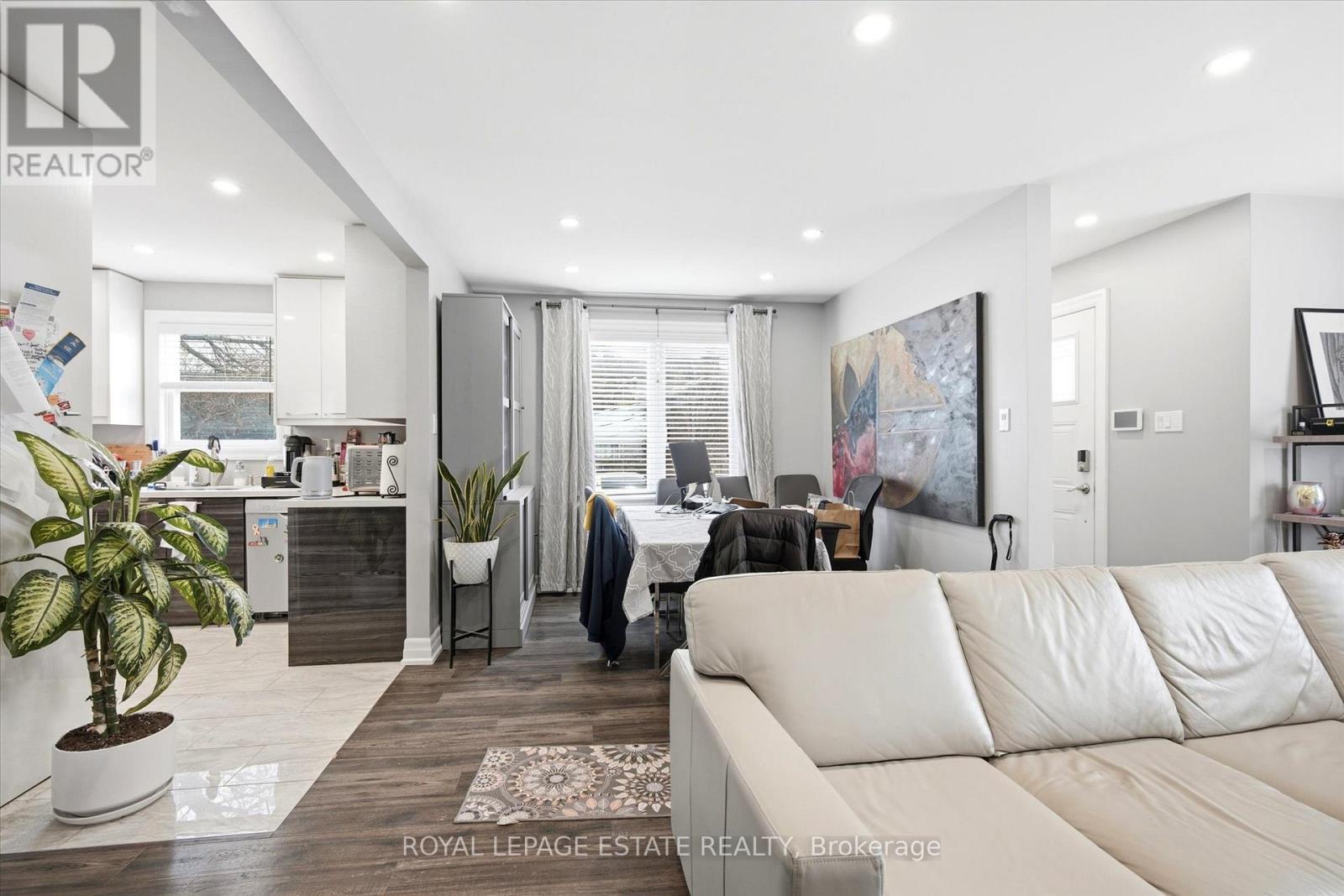 55 Cleta Drive, Toronto (kennedy Park), Ontario