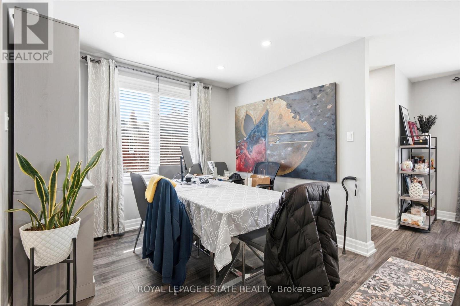 55 Cleta Drive, Toronto (kennedy Park), Ontario