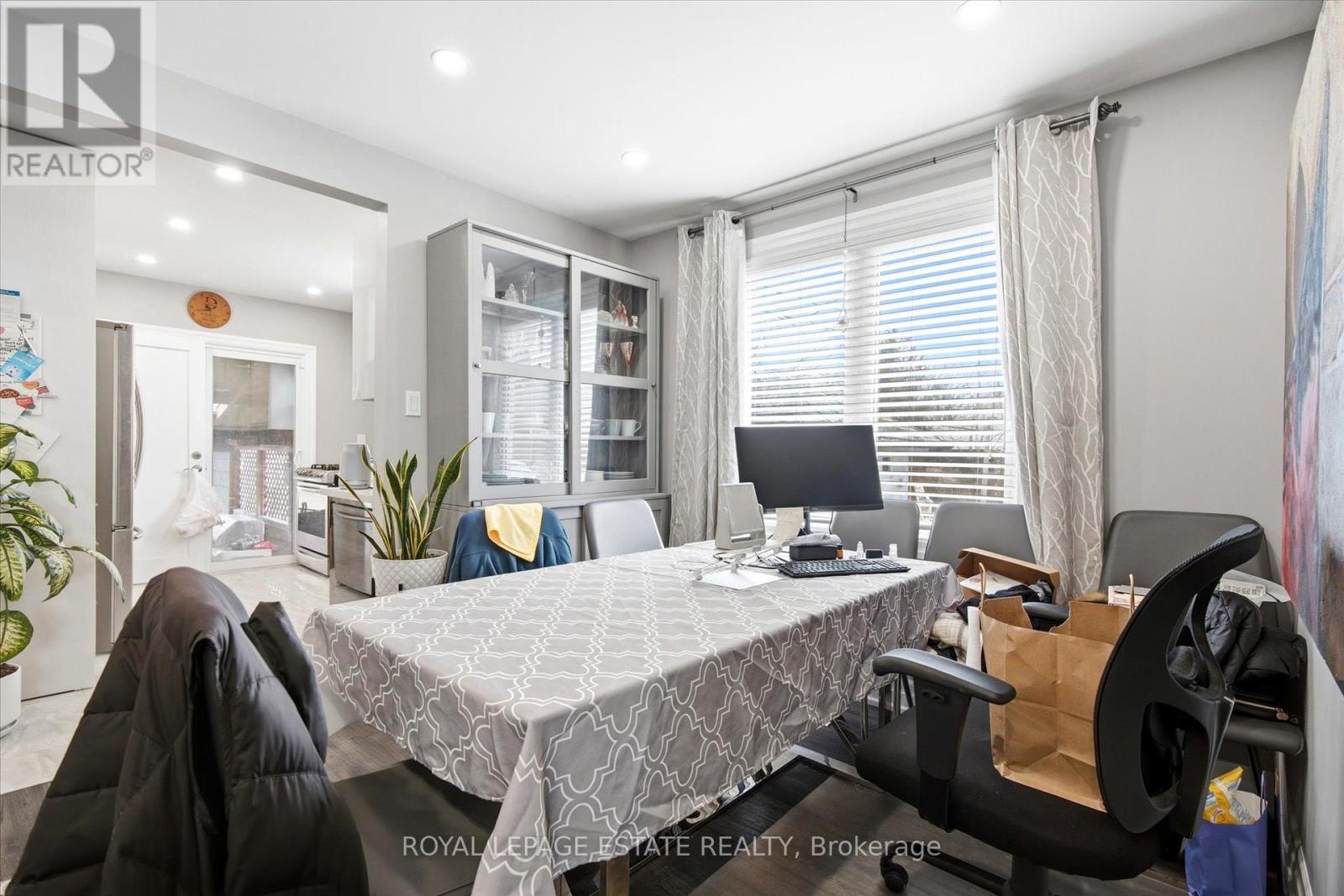 55 Cleta Drive, Toronto (kennedy Park), Ontario