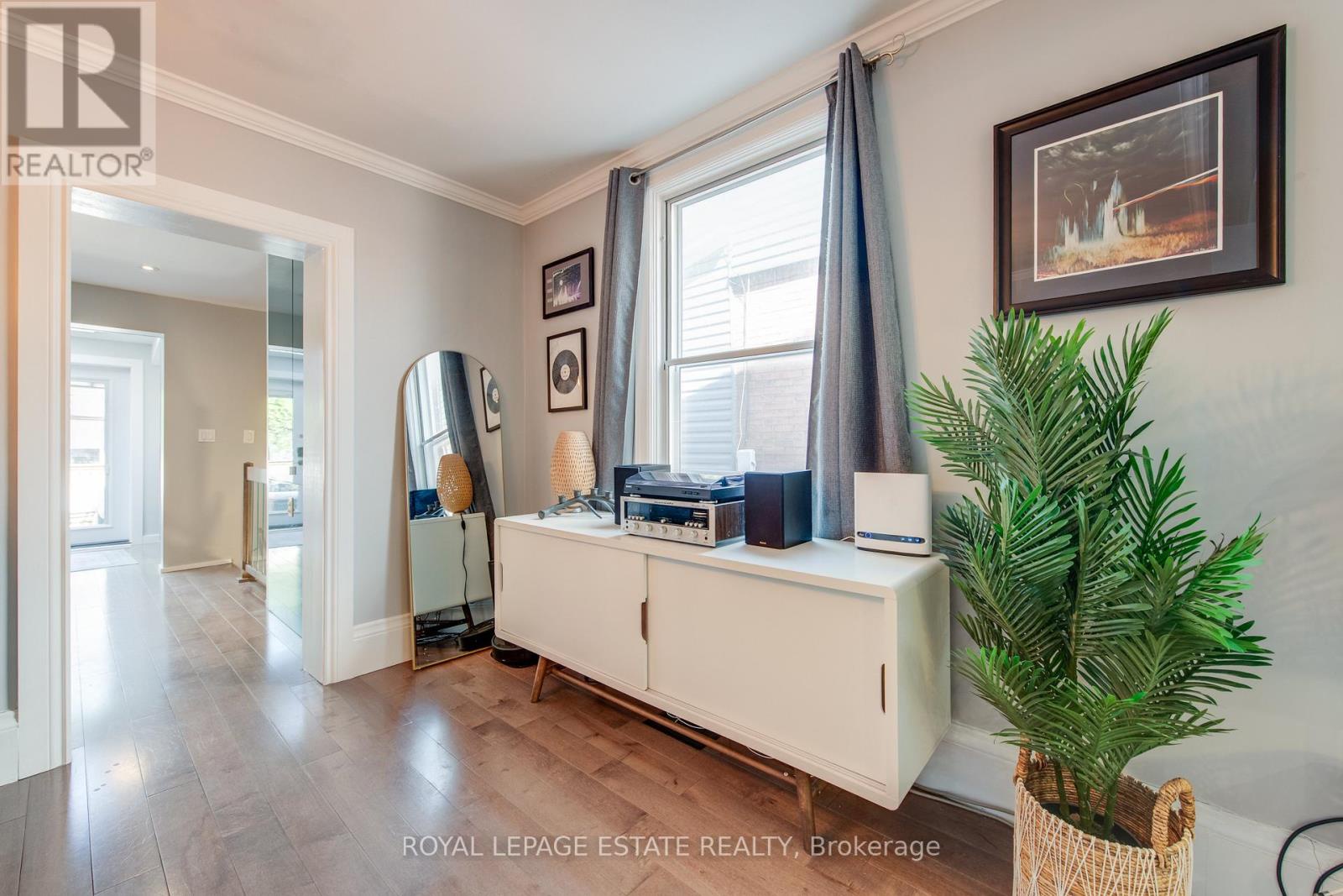 138 Woodmount Avenue, Toronto (danforth Village-east York), Ontario